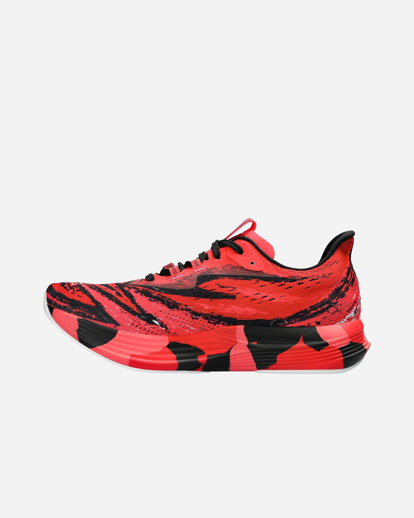 Scarpe running ASICS NOOSA TRI 15 M - Color mix - 5 | Cisalfa Sport