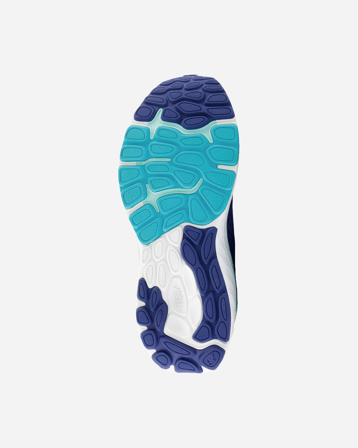 Scarpe running NEW BALANCE FRESH FOAM X 860 V13 W - Blu - 2 | Cisalfa Sport