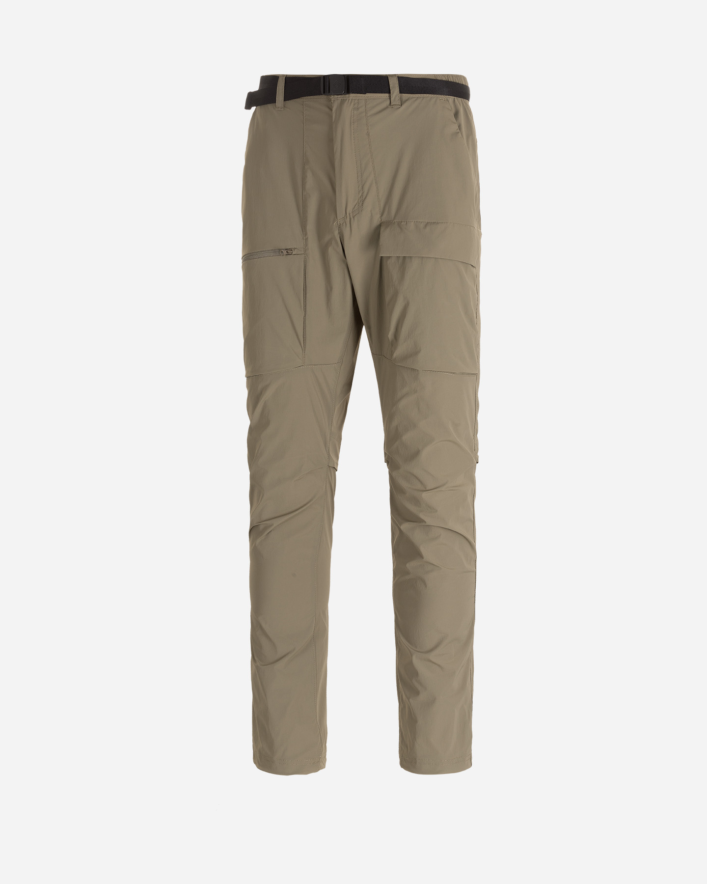 Pantalone outdoor COLUMBIA MAXTRAIL LITE M - Verde - 0 | Cisalfa Sport
