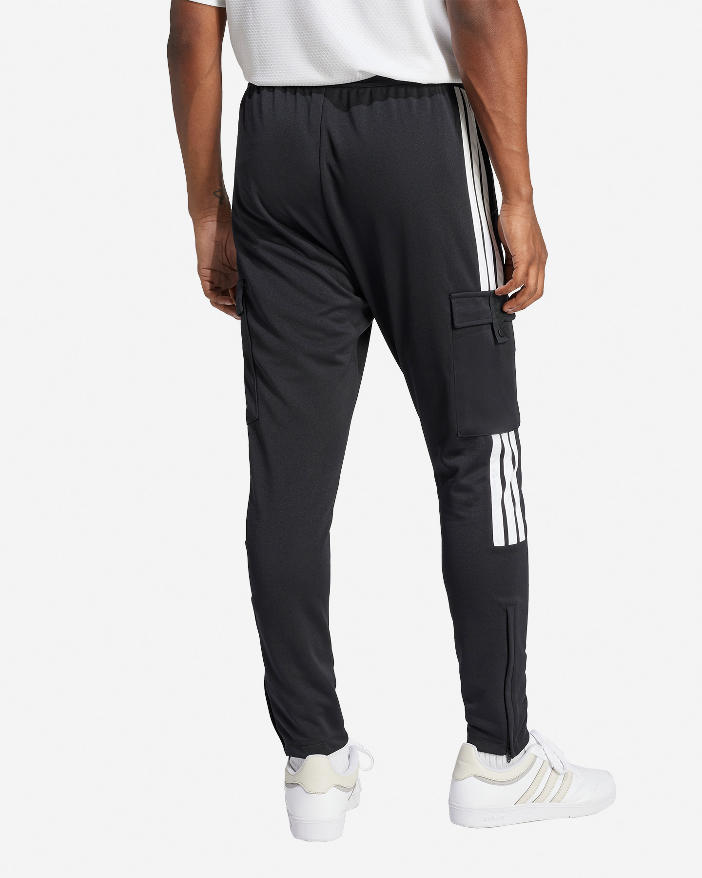 Pantalone ADIDAS TIRO CARGO M - Nero - 2 | Cisalfa Sport