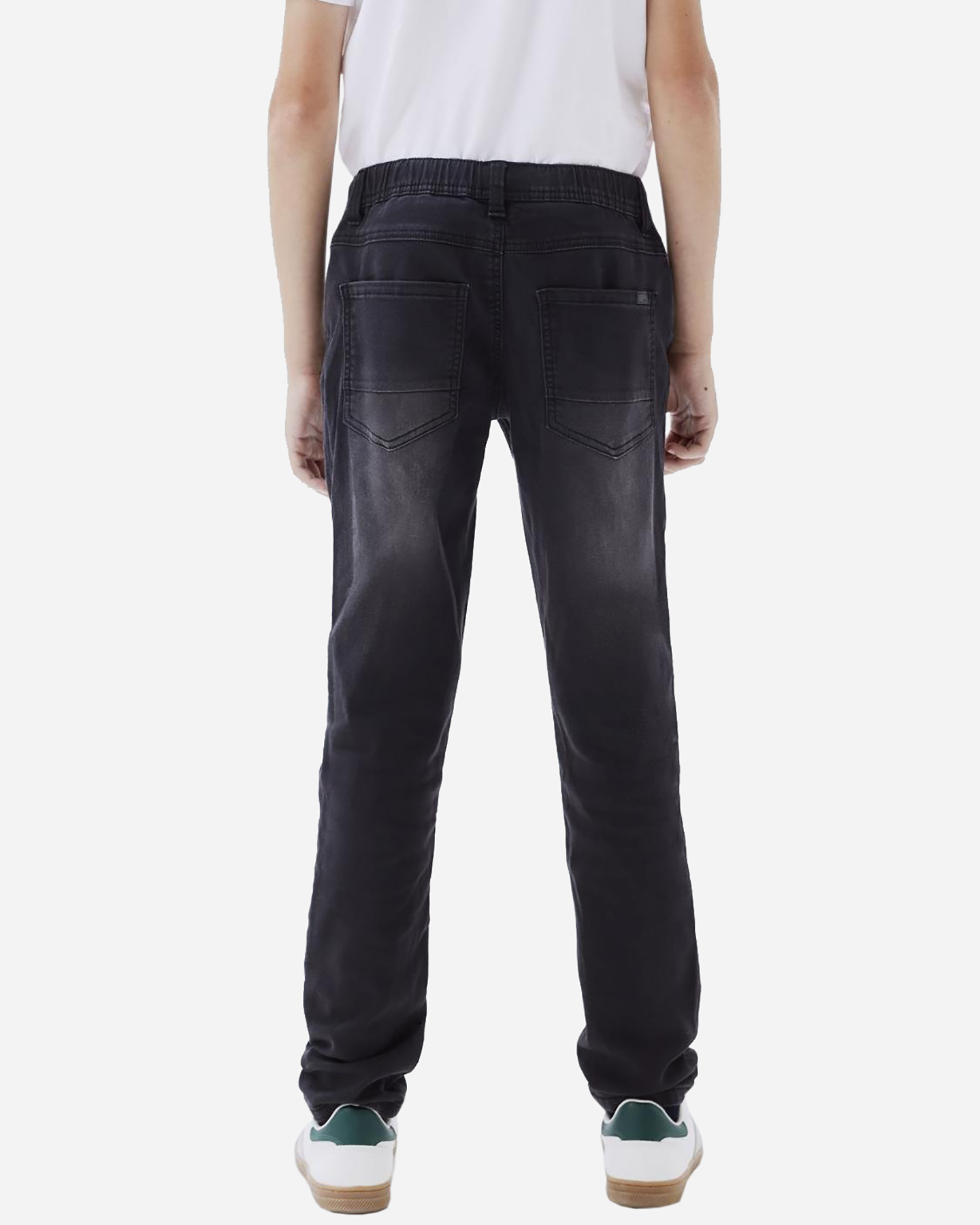 Jeans NAME IT REGULAR JR - Nero - 3 | Cisalfa Sport
