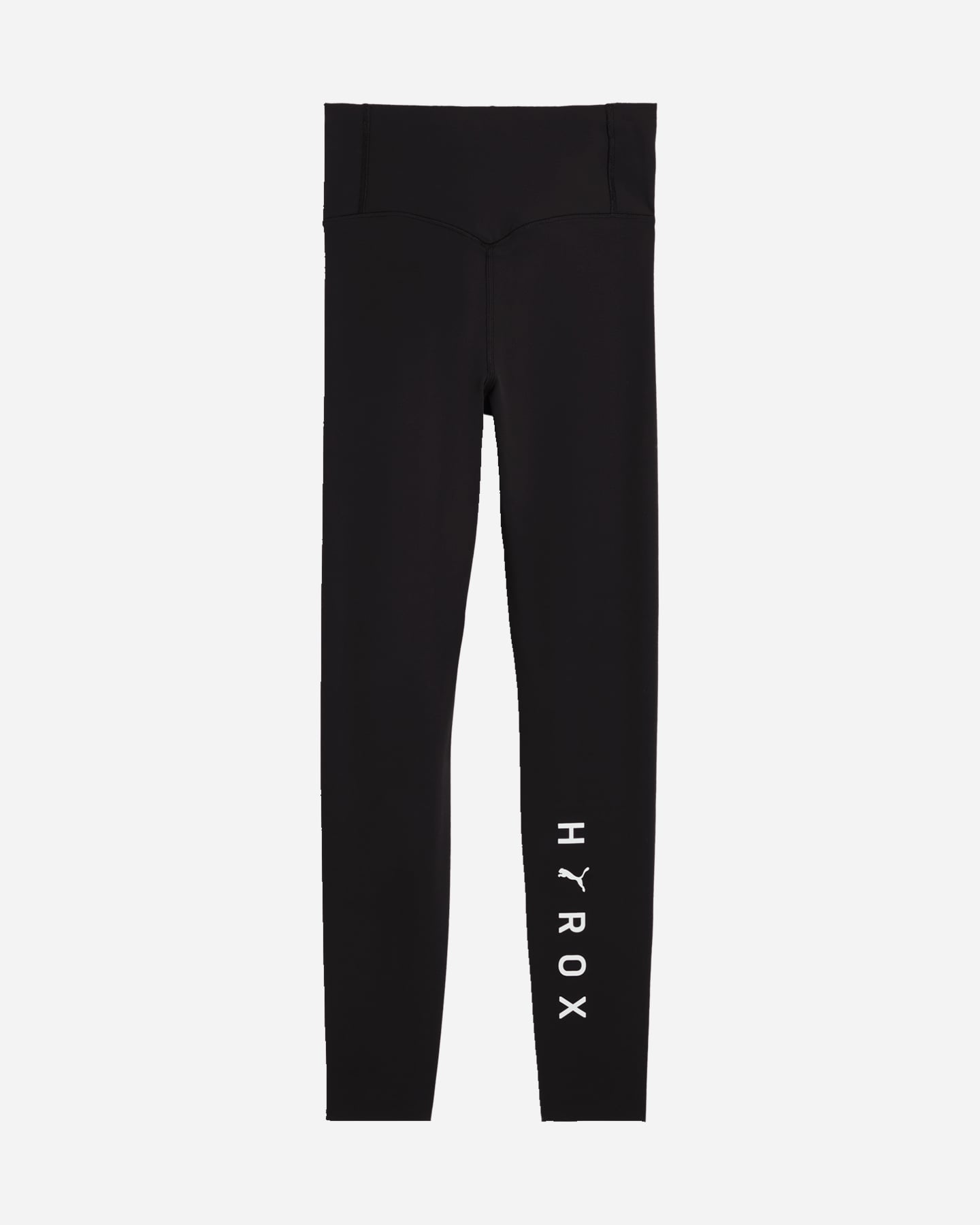 Leggings PUMA HYROX SHAPELUXE 7/8 W - Nero - 1 | Cisalfa Sport