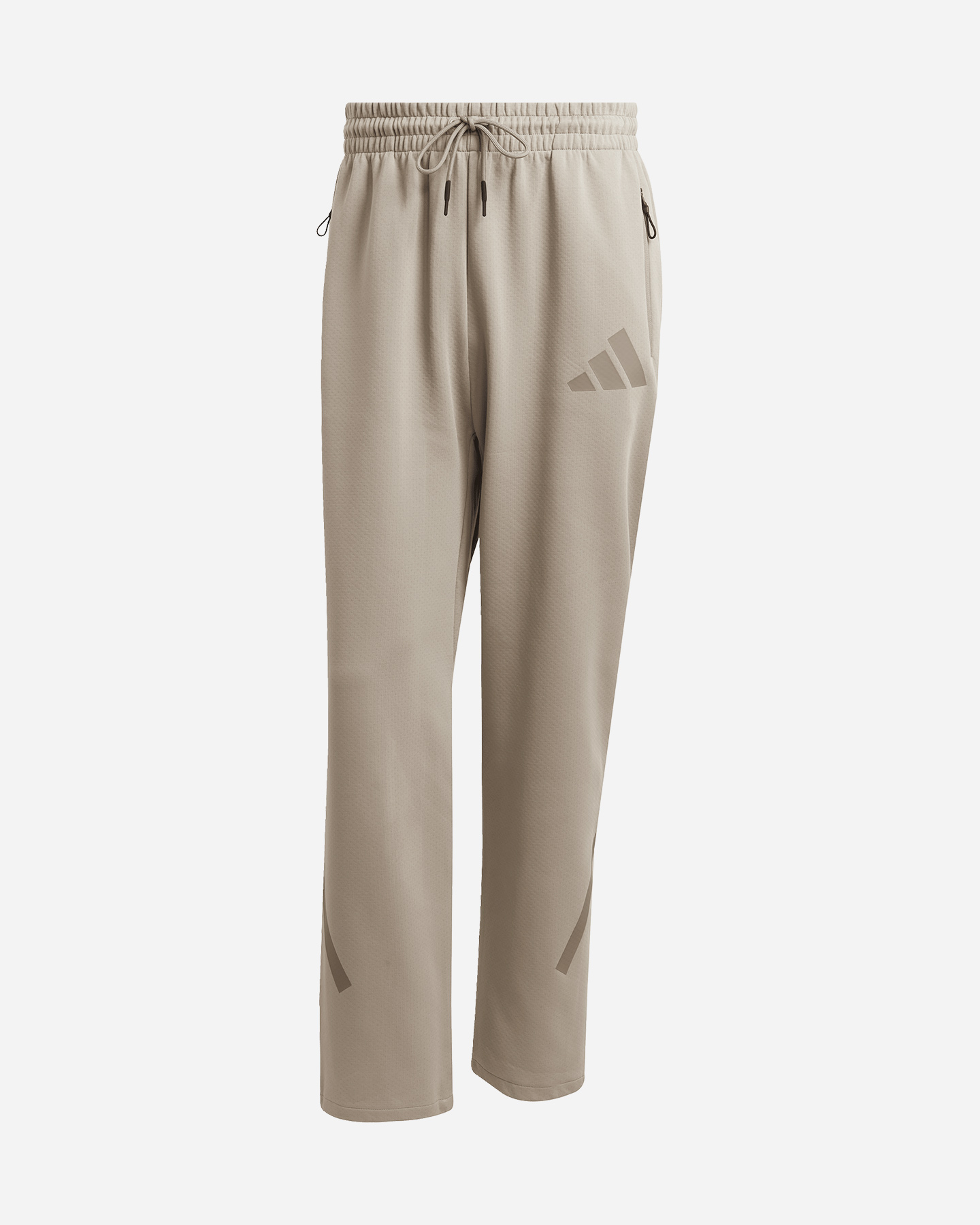 Pantalone ADIDAS Z.N.E. M - Beige - 0 | Cisalfa Sport
