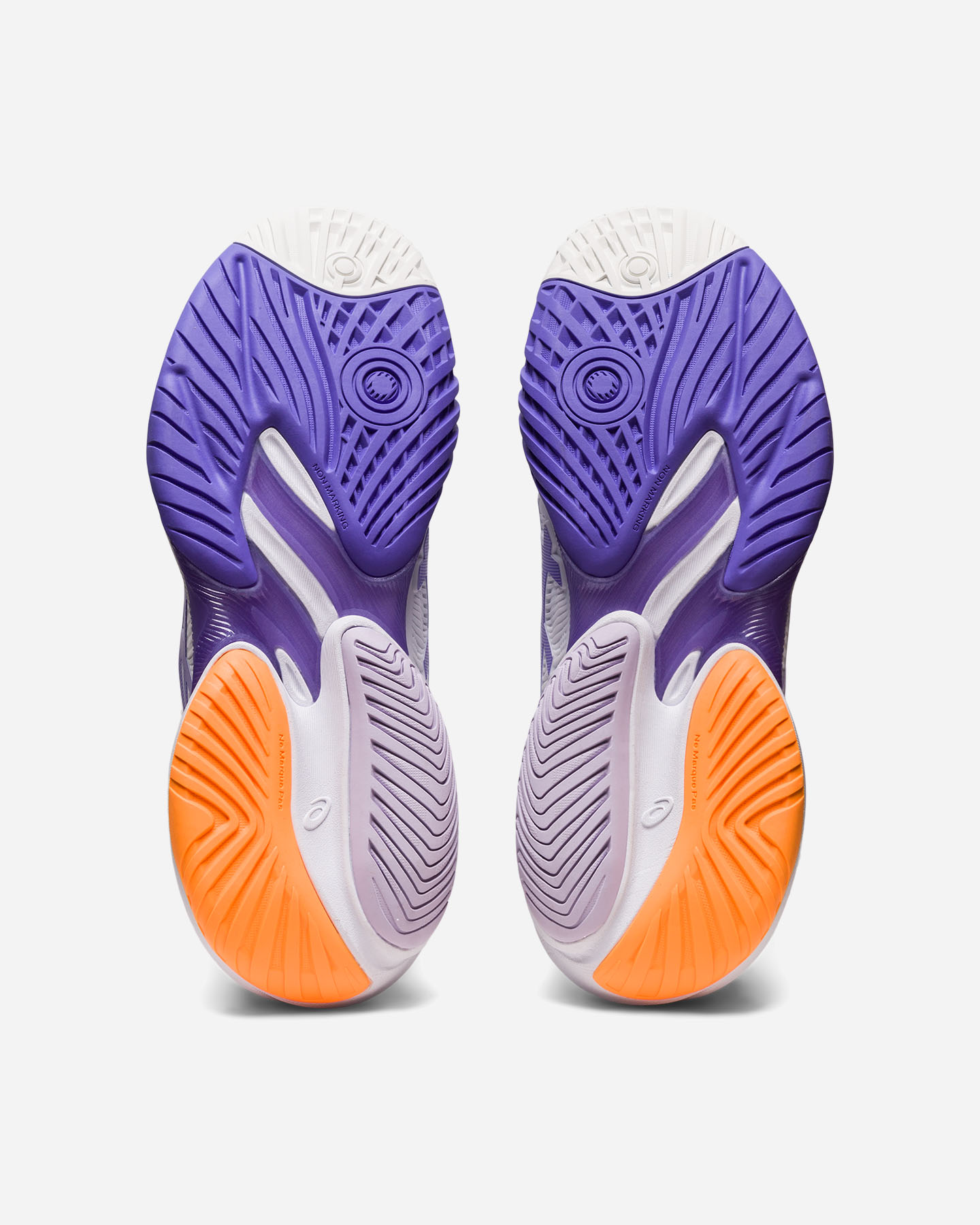 Scarpe tennis ASICS COURT FF 3 W - Bianco - 3 | Cisalfa Sport