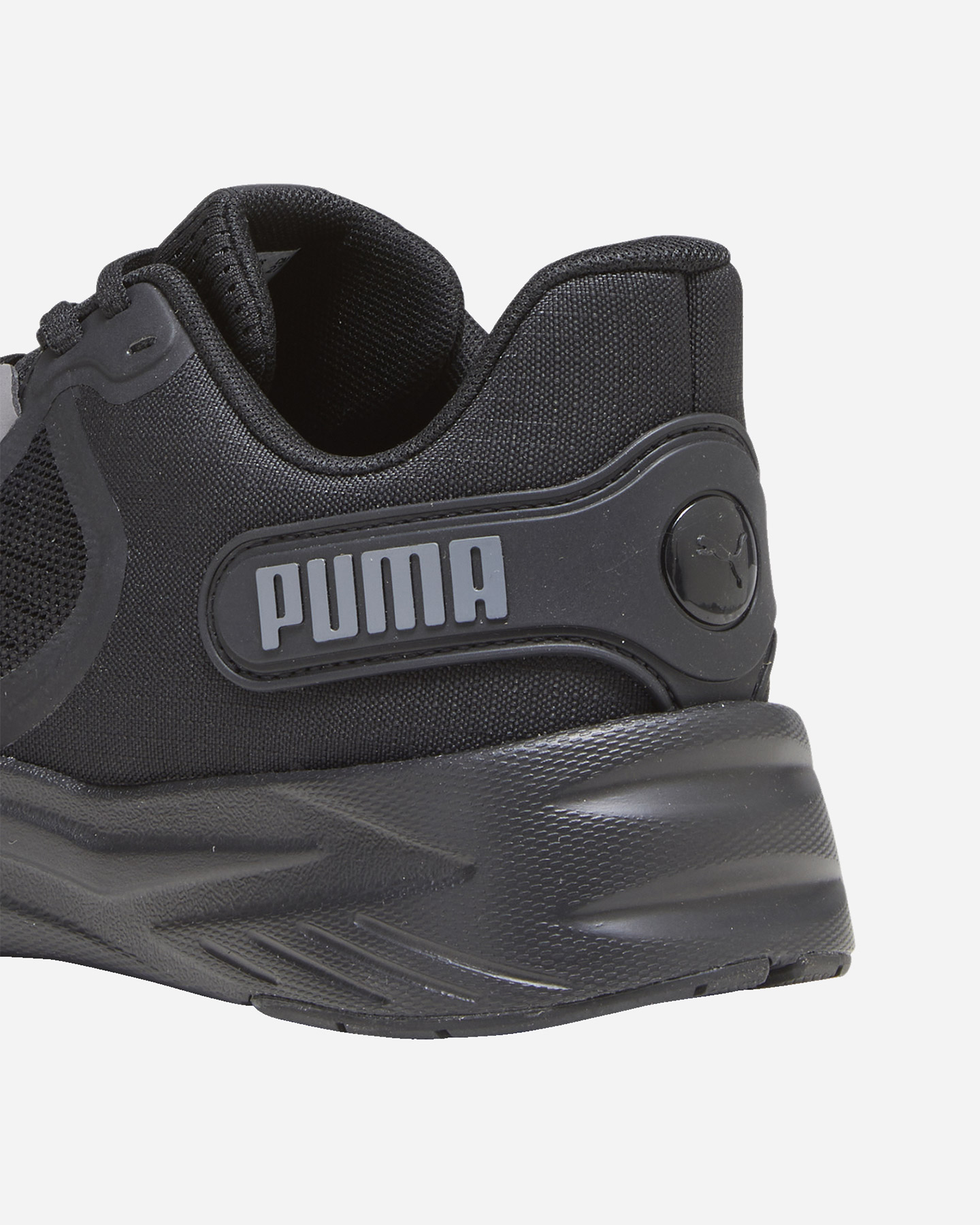 Scarpe training PUMA DISPERSE XT 3 M - Nero - 5 | Cisalfa Sport