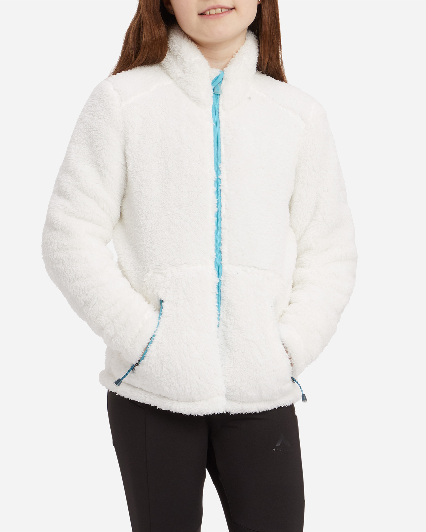 Pile MCKINLEY NANA GLS JR - 7 | Cisalfa Sport