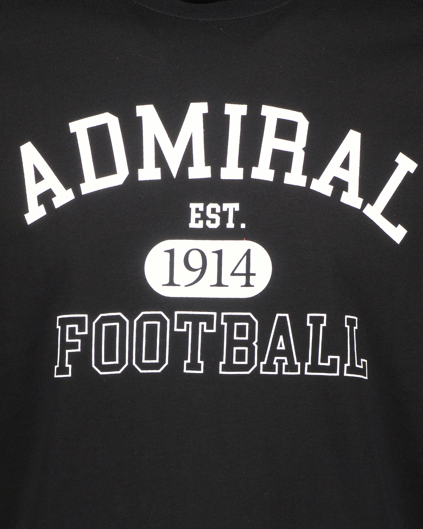 T-shirt ADMIRAL PORTALOGO M - 8 | Cisalfa Sport