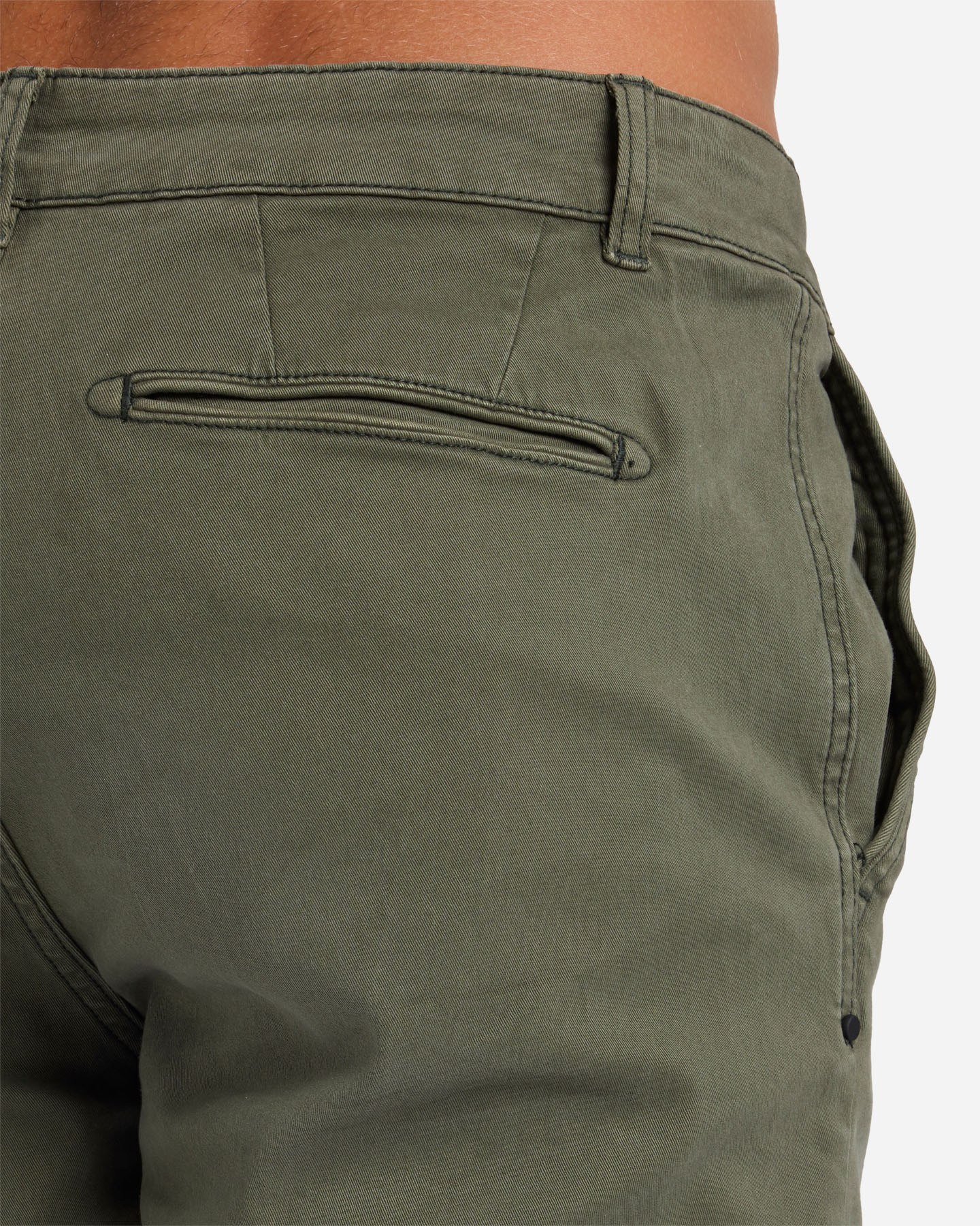 Pantalone BEST COMPANY NAVIGLI M - Marrone - 3 | Cisalfa Sport