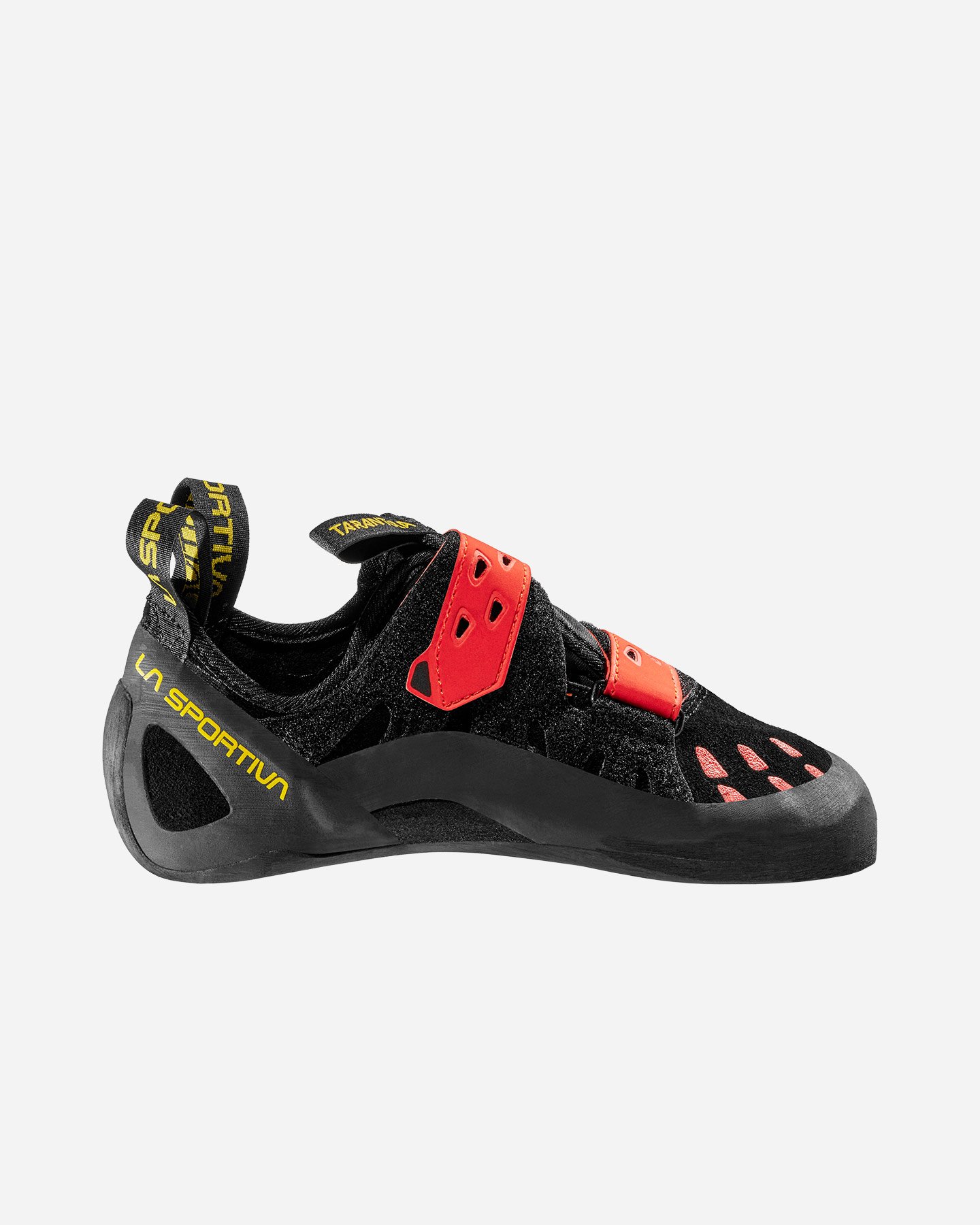 Scarpette arrampicata LA SPORTIVA TARANTULA II  - Nero - 0 | Cisalfa Sport