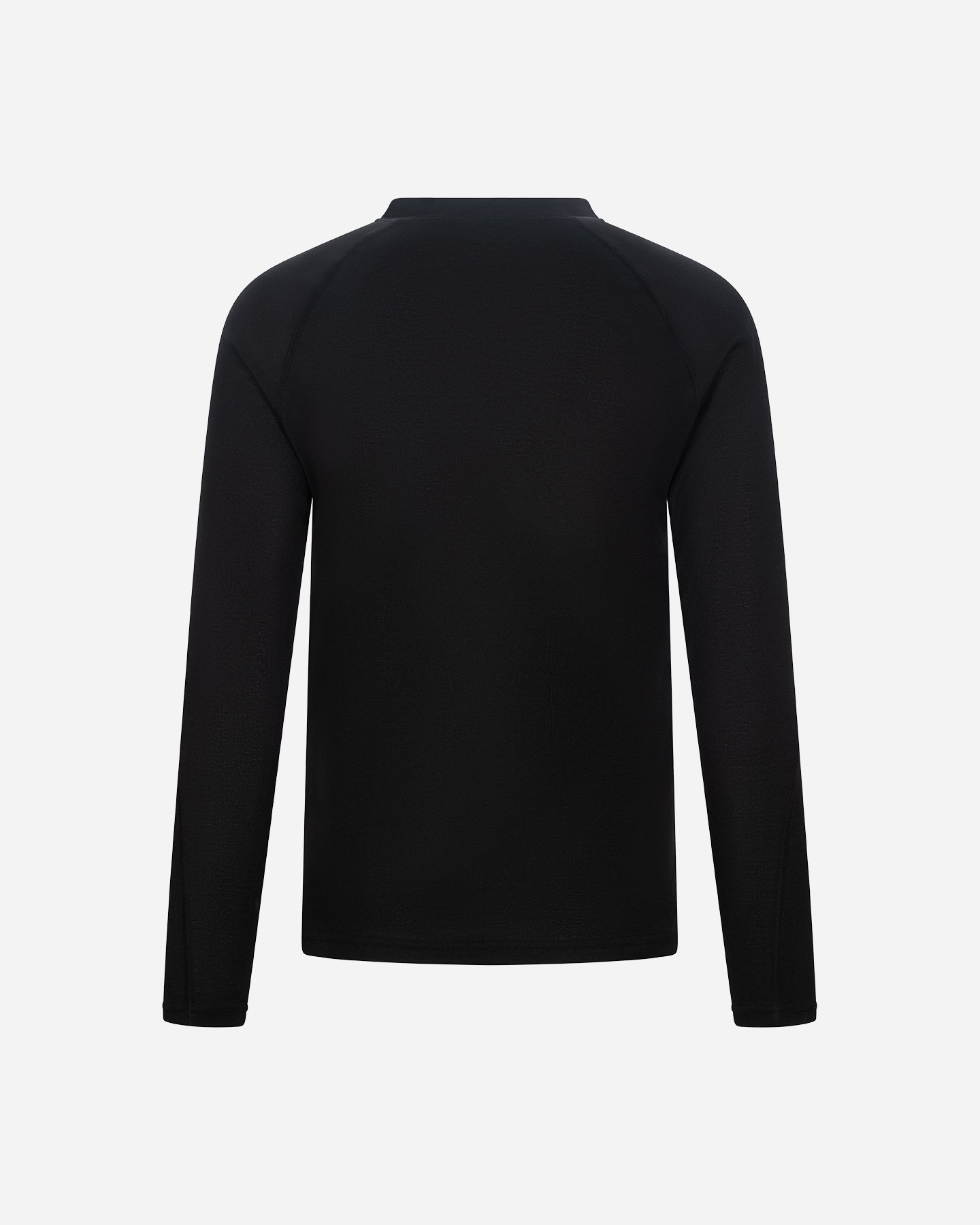 Maglia intimo tecnico 8848 MOUNTAIN ESSENTIAL M - Nero - 1 | Cisalfa Sport