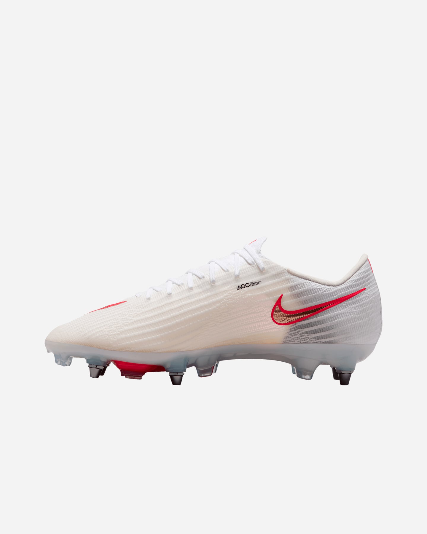 Scarpe calcio NIKE ZOOM SUPERFLY 11 ELITE SG-PRO M - Color mix - 5 | Cisalfa Sport