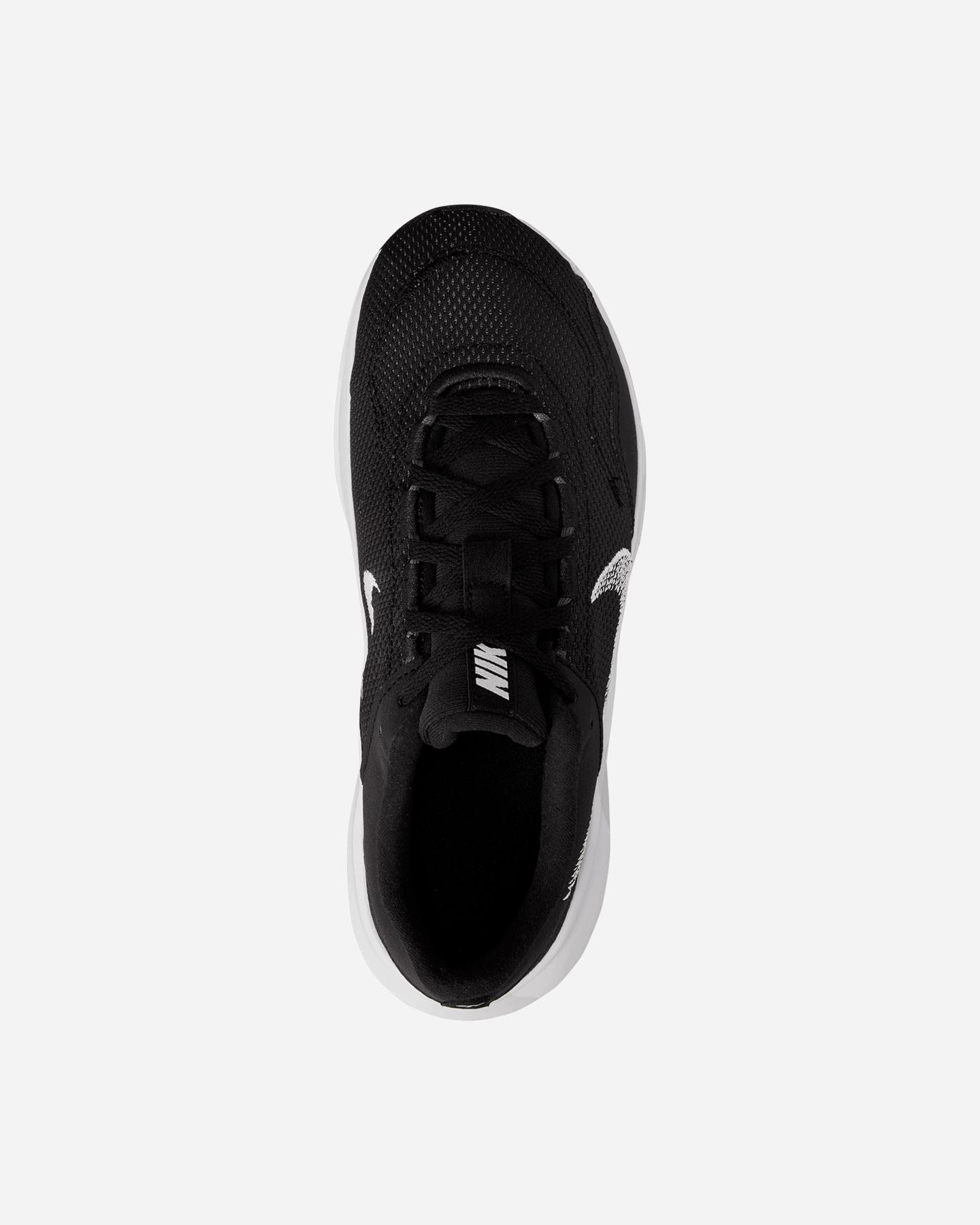 Scarpe training NIKE LEGEND ESSENTIAL 3 W - Nero - 1 | Cisalfa Sport