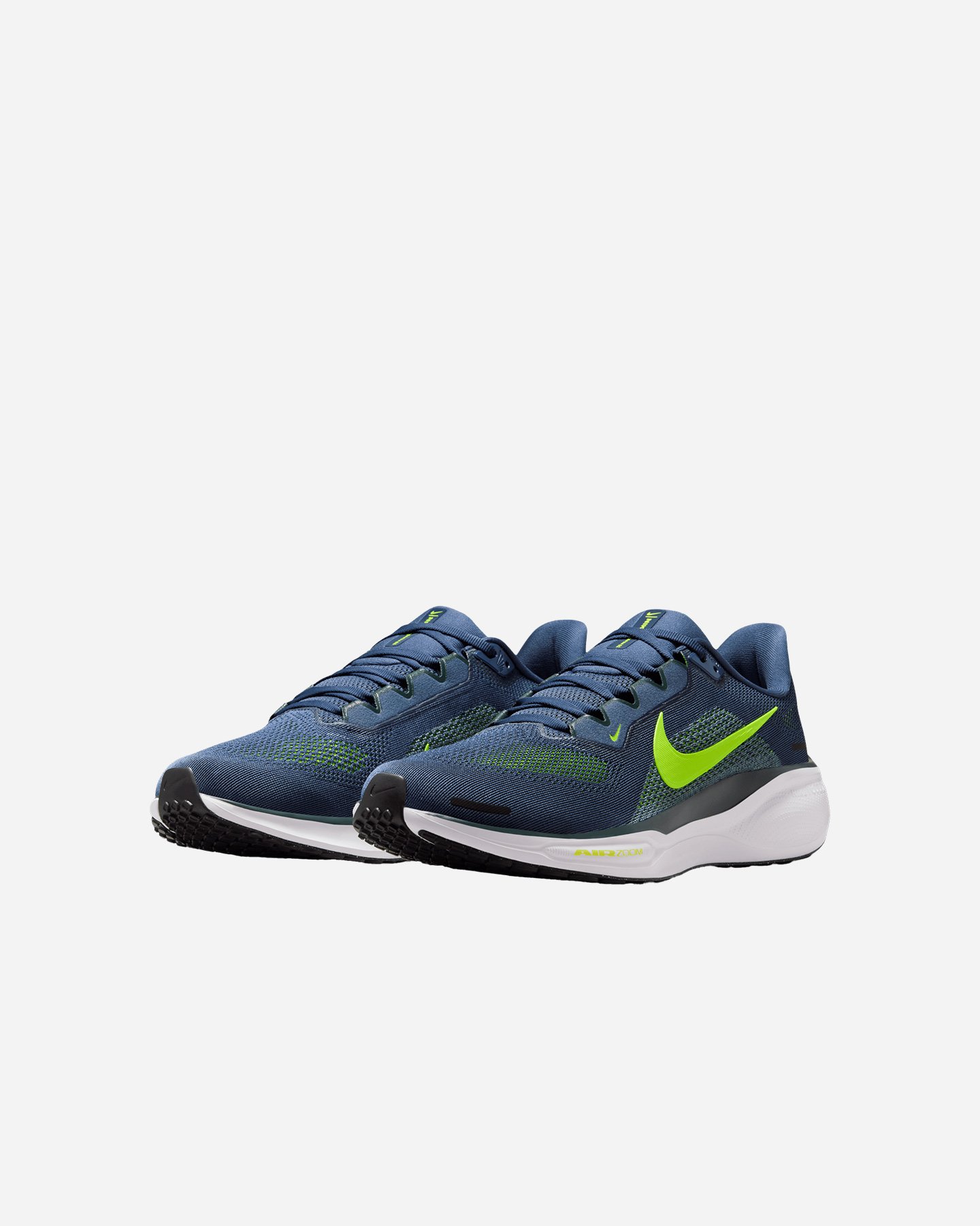 Scarpe running NIKE PEGASUS 41 M - Viola - 1 | Cisalfa Sport