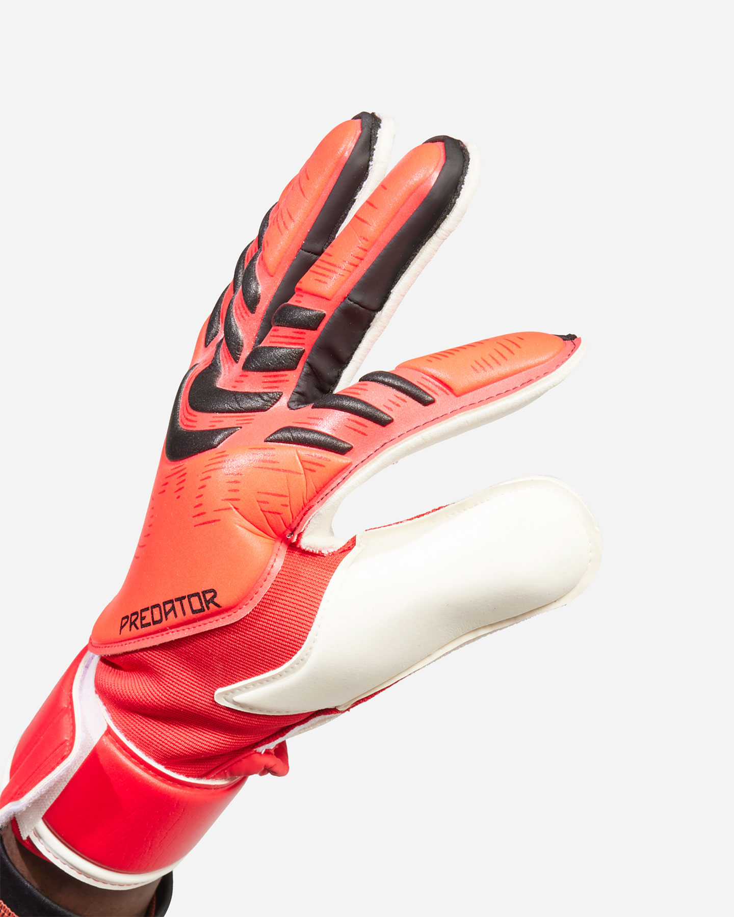 Guanti portiere ADIDAS PREDATOR GL MTC M - Color mix - 1 | Cisalfa Sport