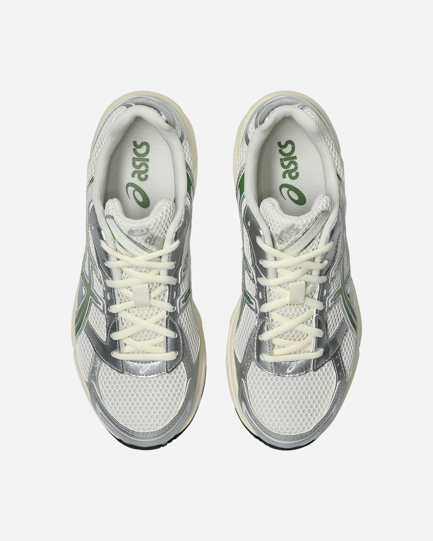 Scarpe sneakers ASICS GEL-1130 - Beige - 2 | Cisalfa Sport