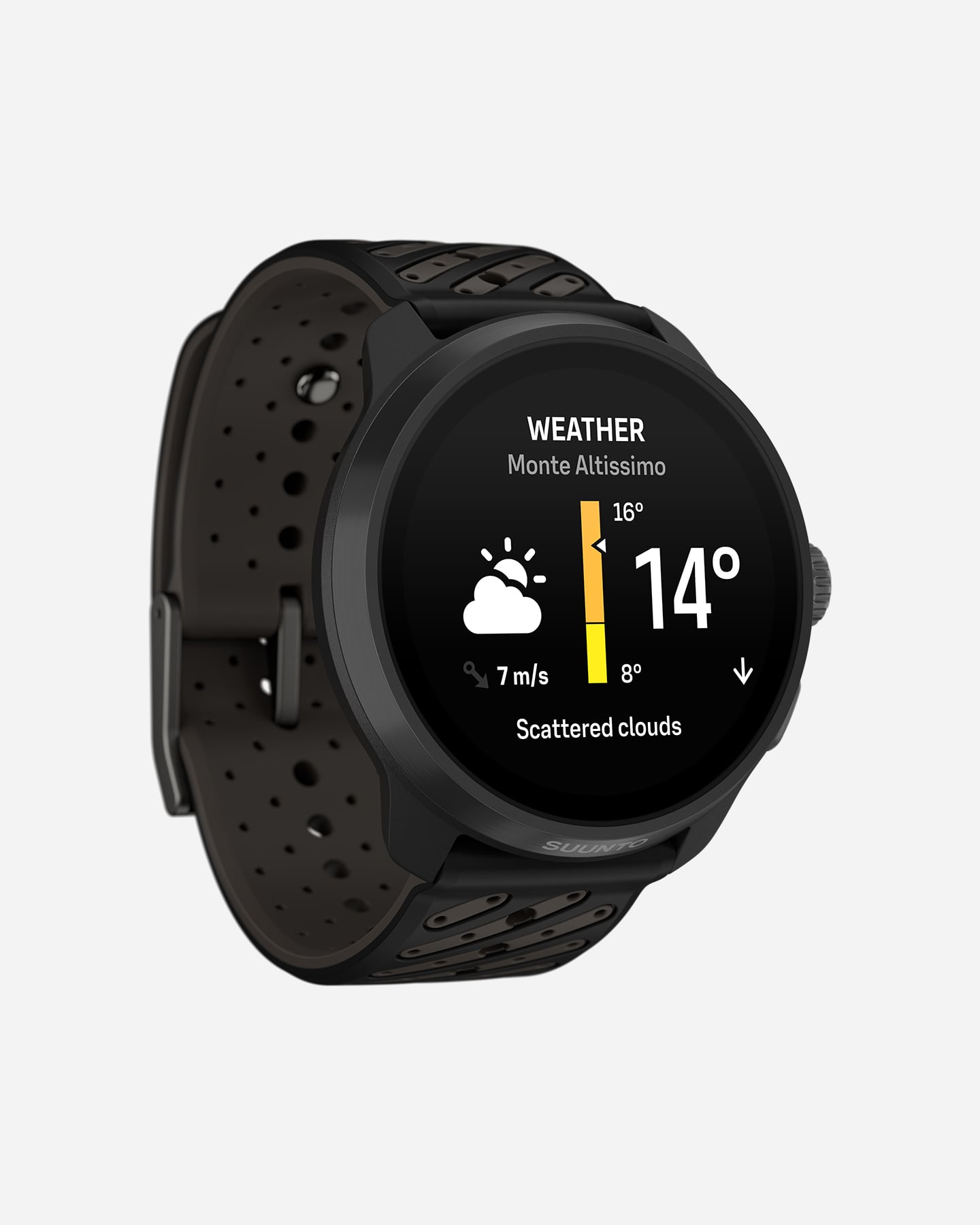 Orologio multifunzione SUUNTO RACE 3S - 1 | Cisalfa Sport