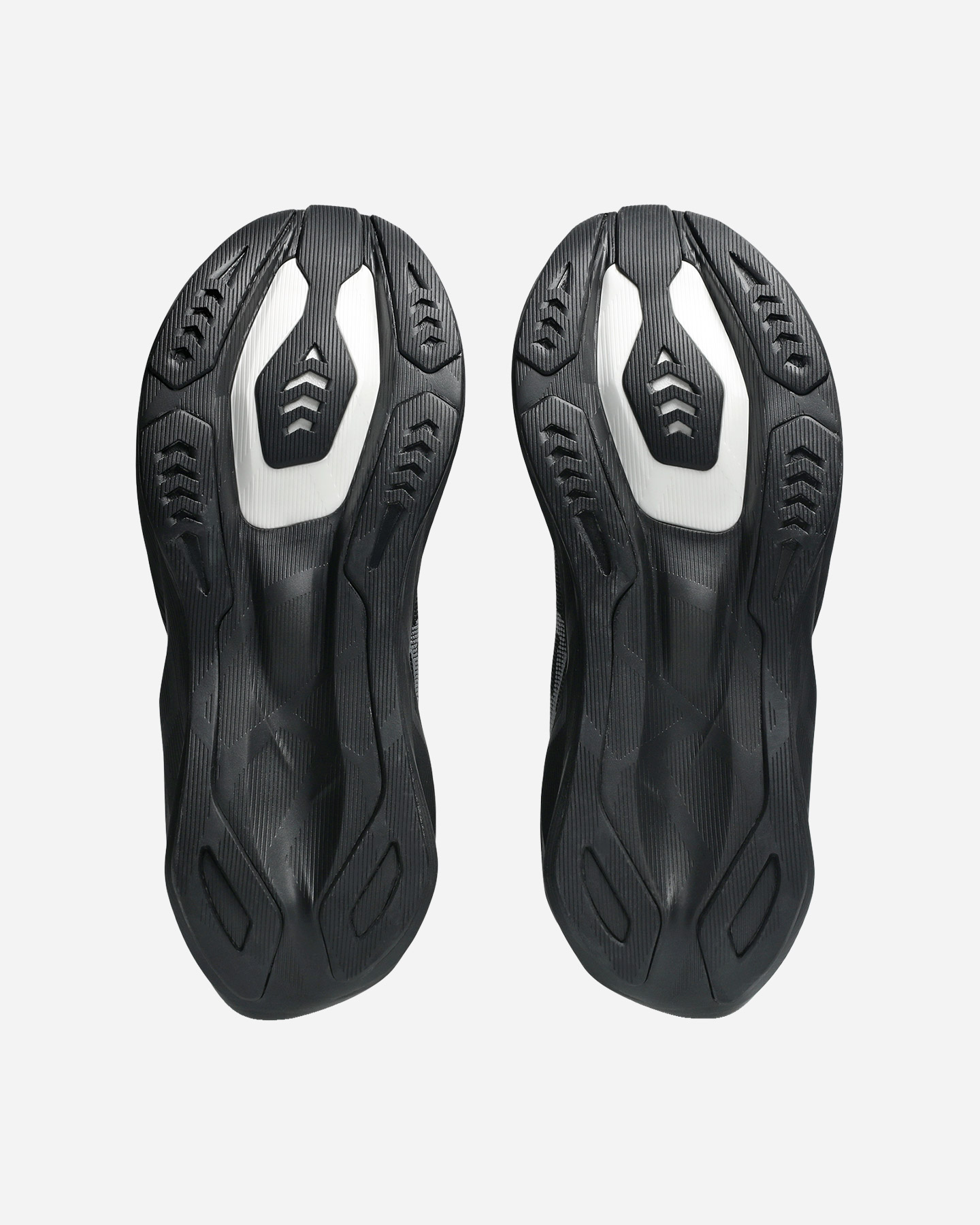 Scarpe running ASICS NOVABLAST 6 M - Nero - 2 | Cisalfa Sport