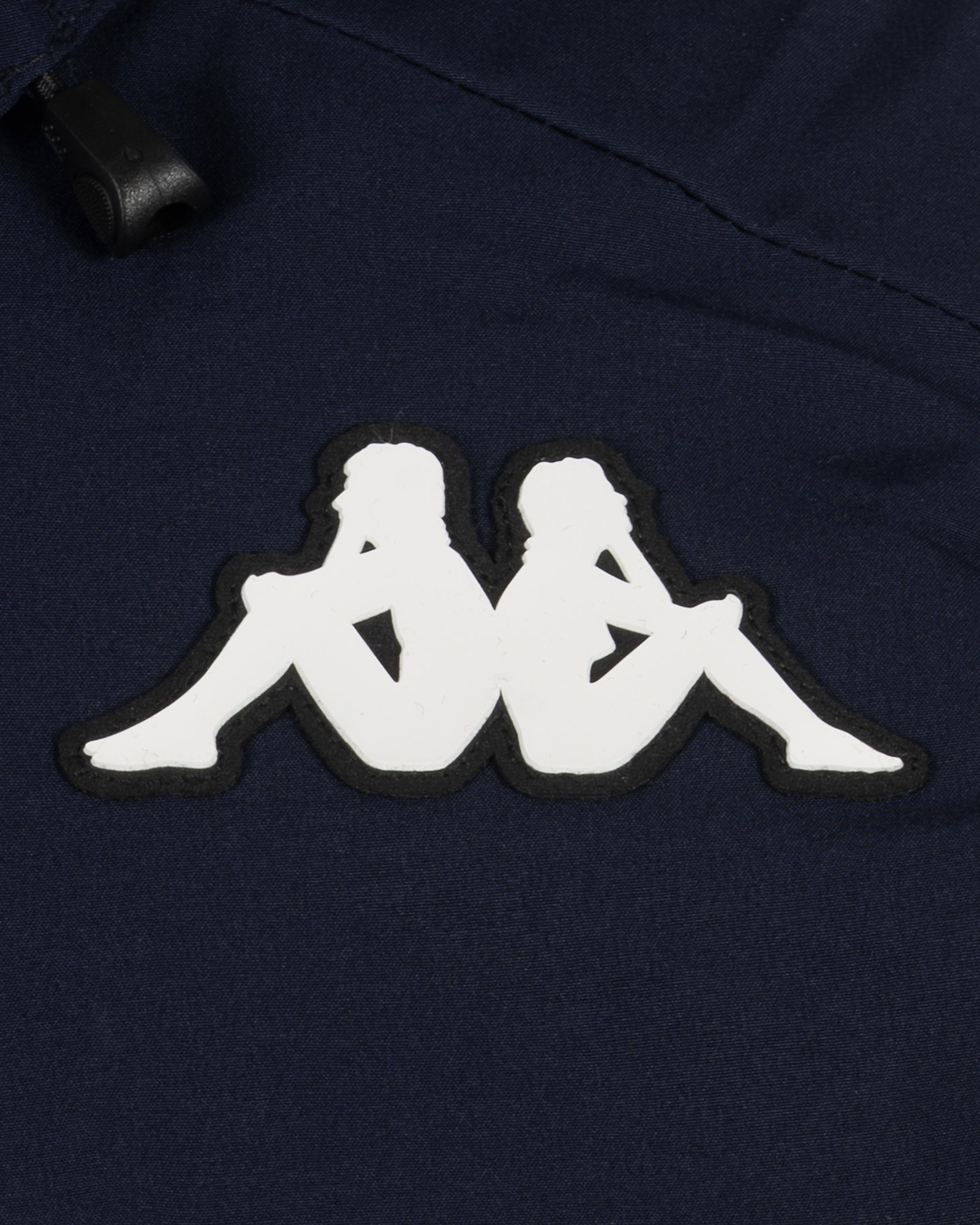 Giacca sci KAPPA 8CENTO M - Blu - 2 | Cisalfa Sport