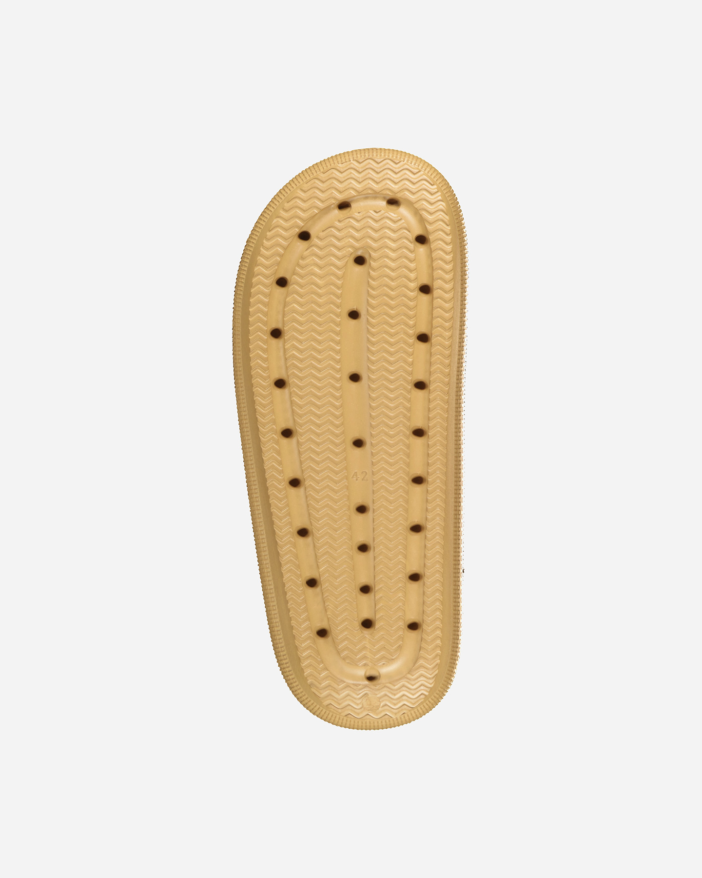 Ciabatte MISTRAL PUFFY M - Beige - 2 | Cisalfa Sport