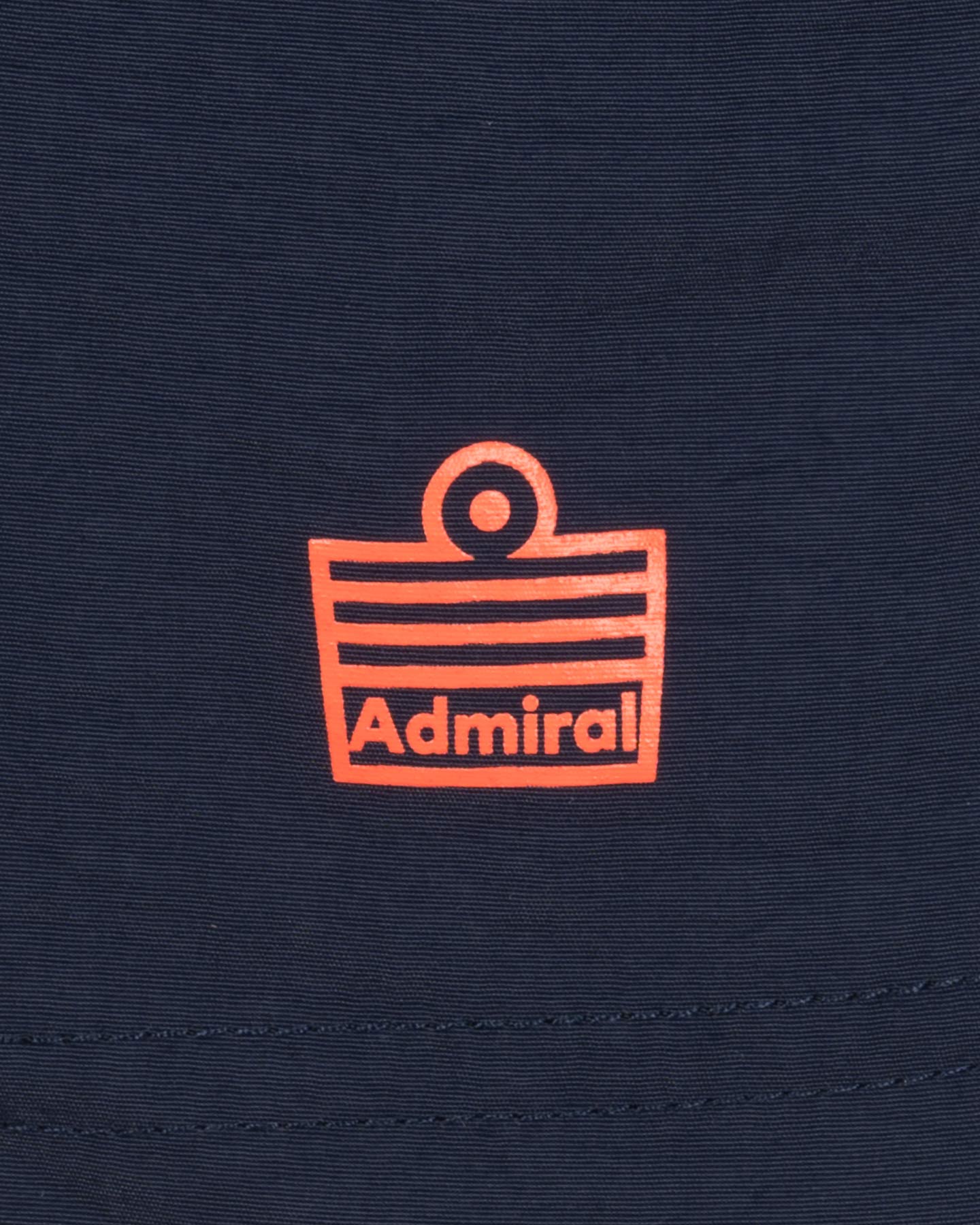 Boxer mare ADMIRAL ESSENTIAL MOOD JR - Blu - 2 | Cisalfa Sport