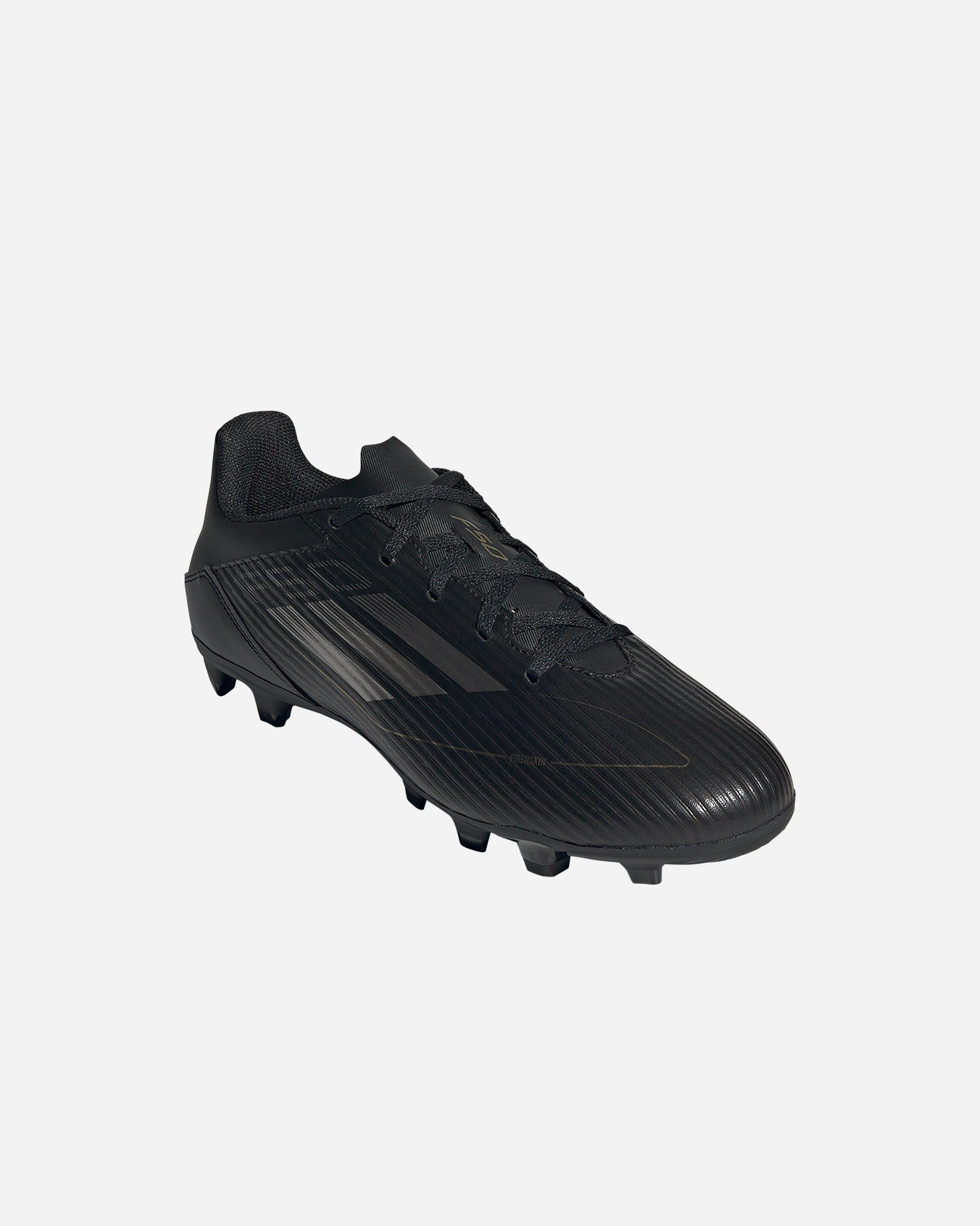 Scarpe calcio ADIDAS F50 CLUB FXG M - Nero - 1 | Cisalfa Sport