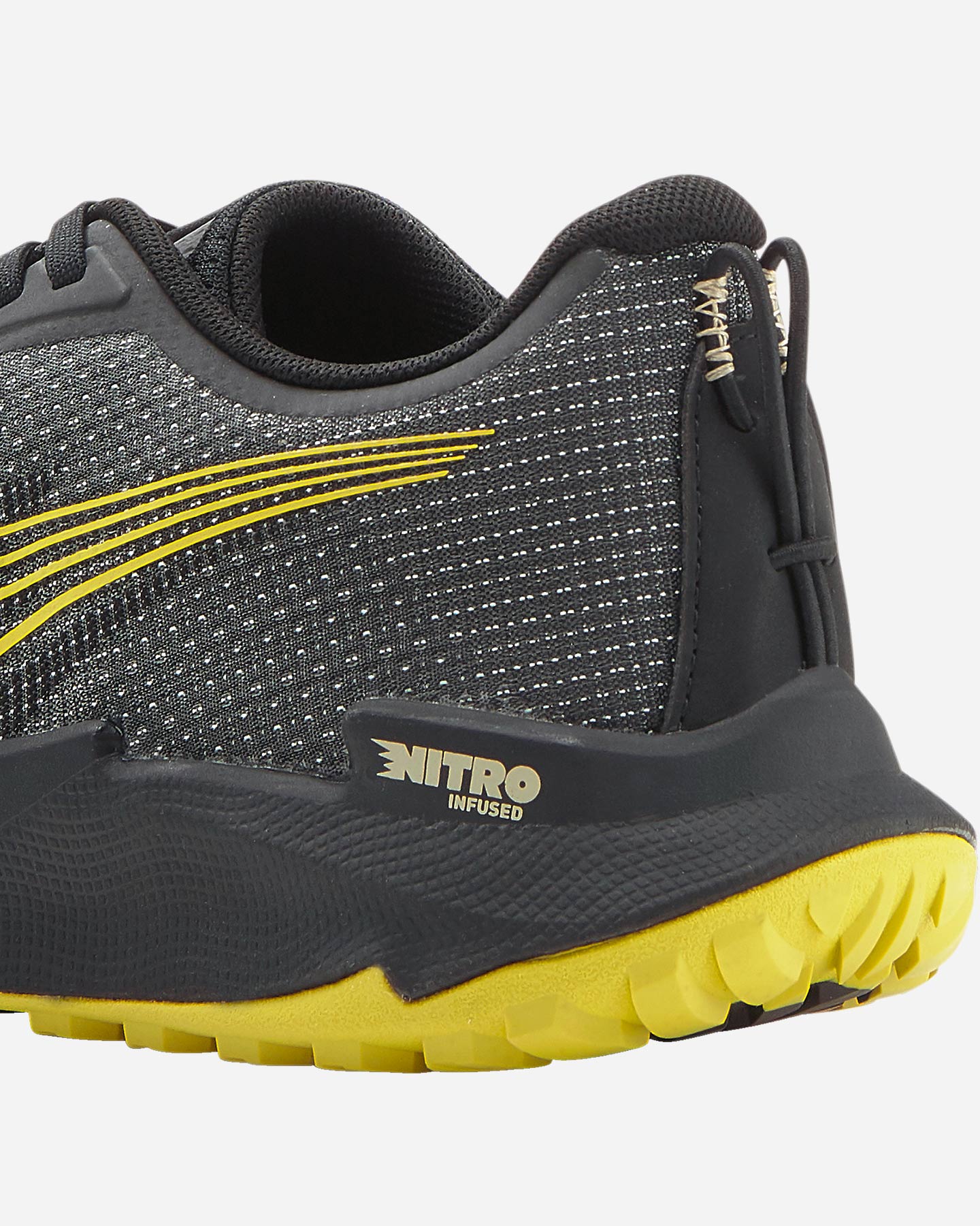 Scarpe trail PUMA FAST-TRAC NITRO M - 17 | Cisalfa Sport