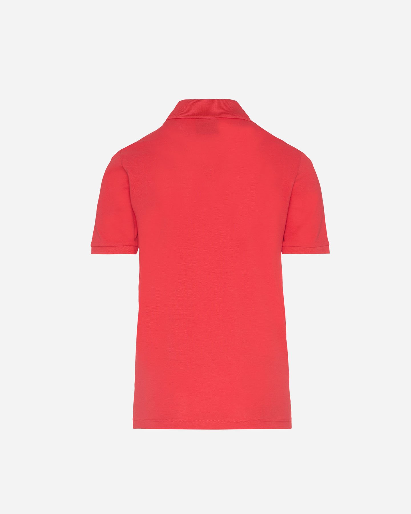 Polo ITS BASIC W - Rosso - 1 | Cisalfa Sport