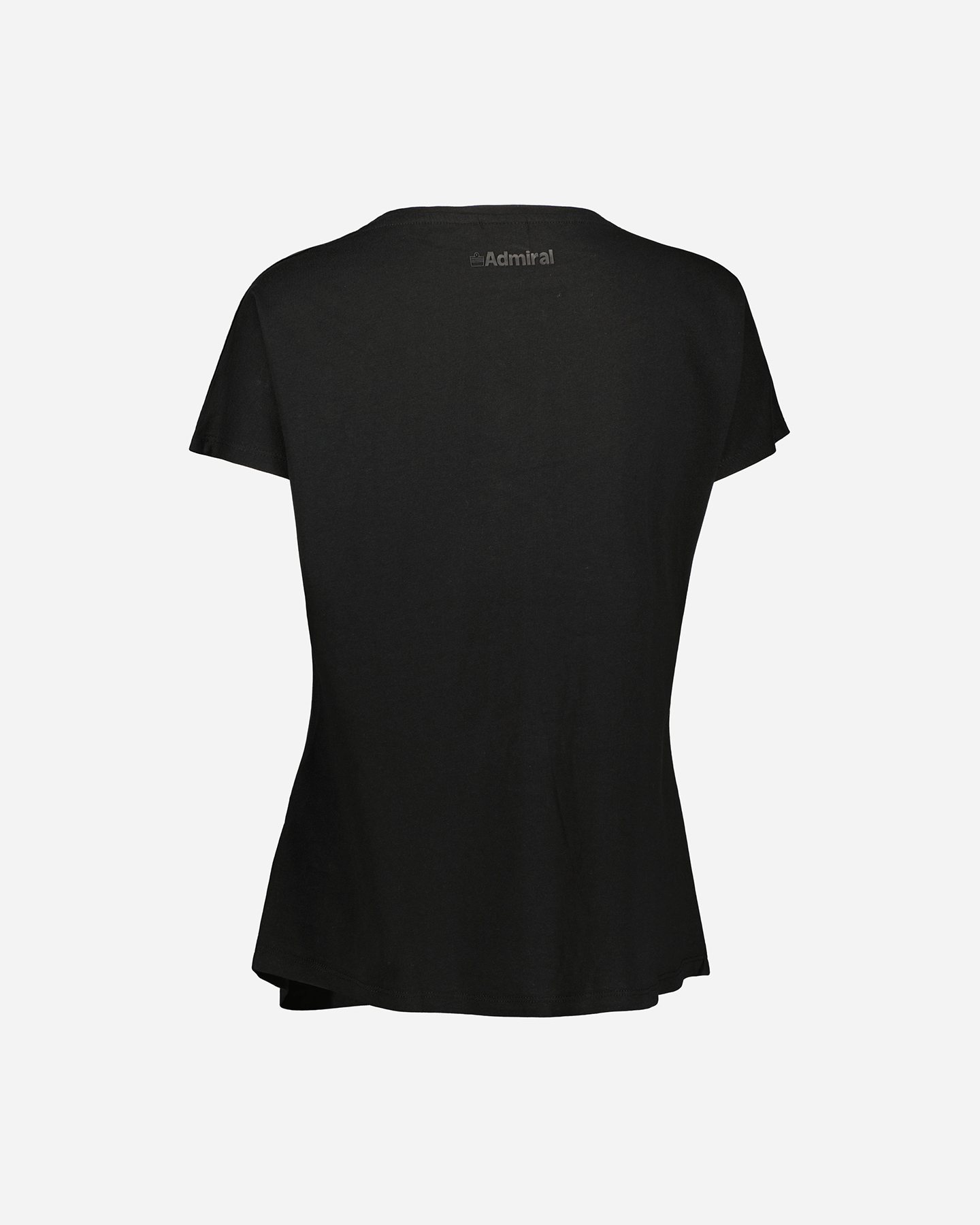 T-shirt ADMIRAL CLASSIC W - 4 | Cisalfa Sport