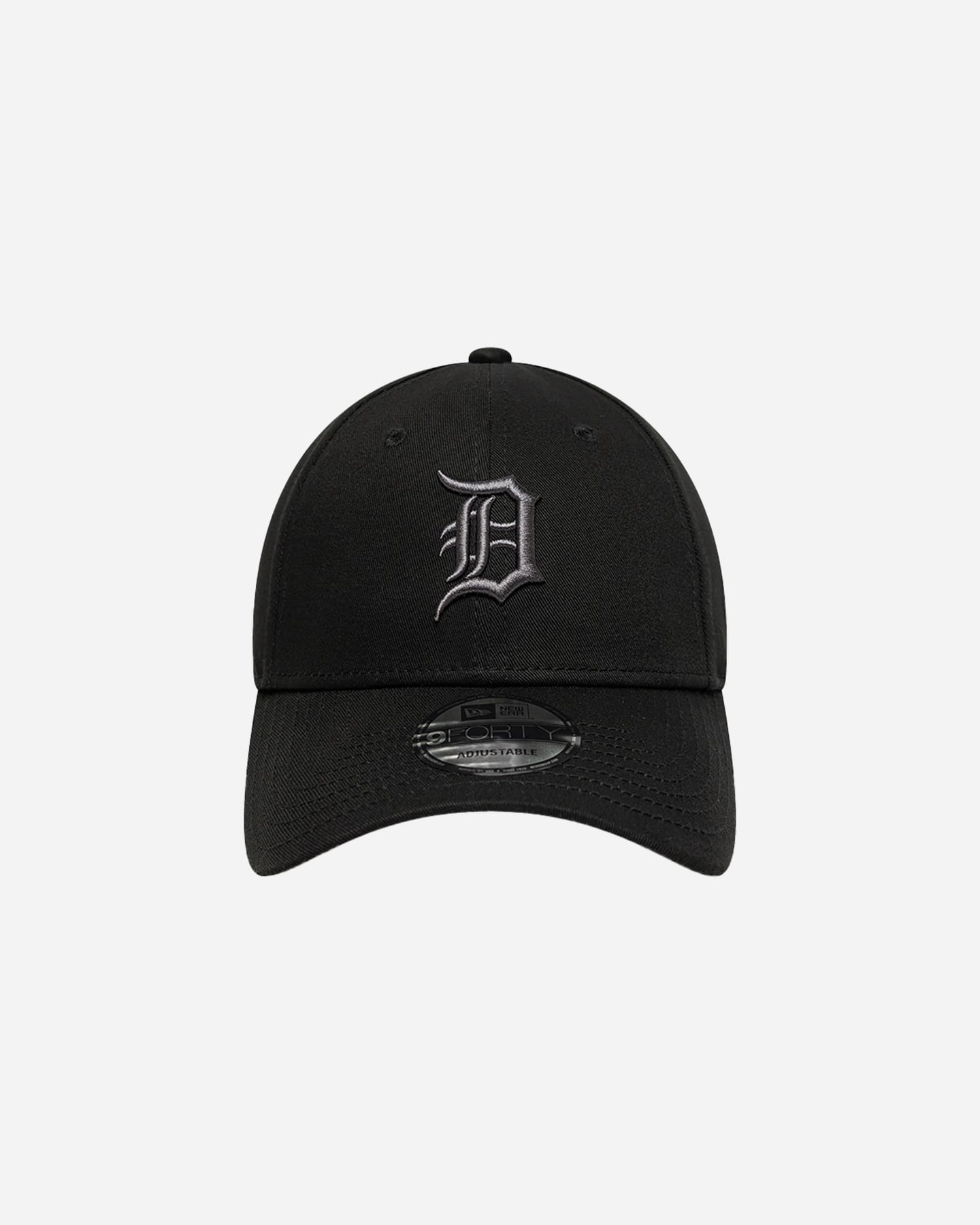 Cappellino NEW ERA DETROIT TIGERS  - 1 | Cisalfa Sport