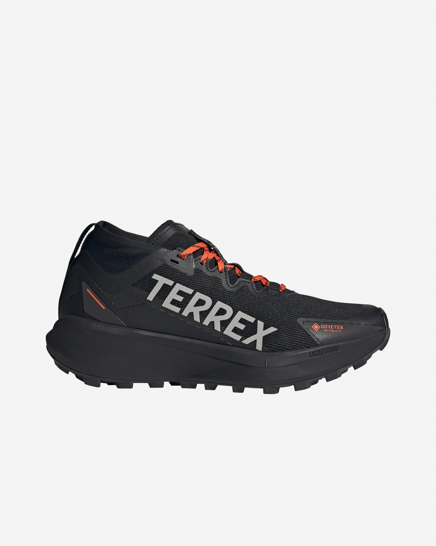 Scarpe trail ADIDAS TERREX AGRAVIC GTX M - Nero - 0 | Cisalfa Sport