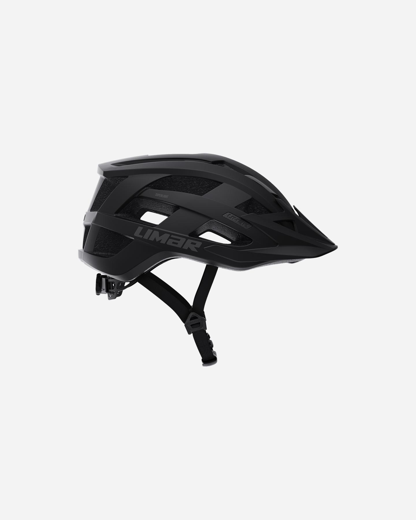Casco bici LIMAR ALBEN  - Nero - 2 | Cisalfa Sport