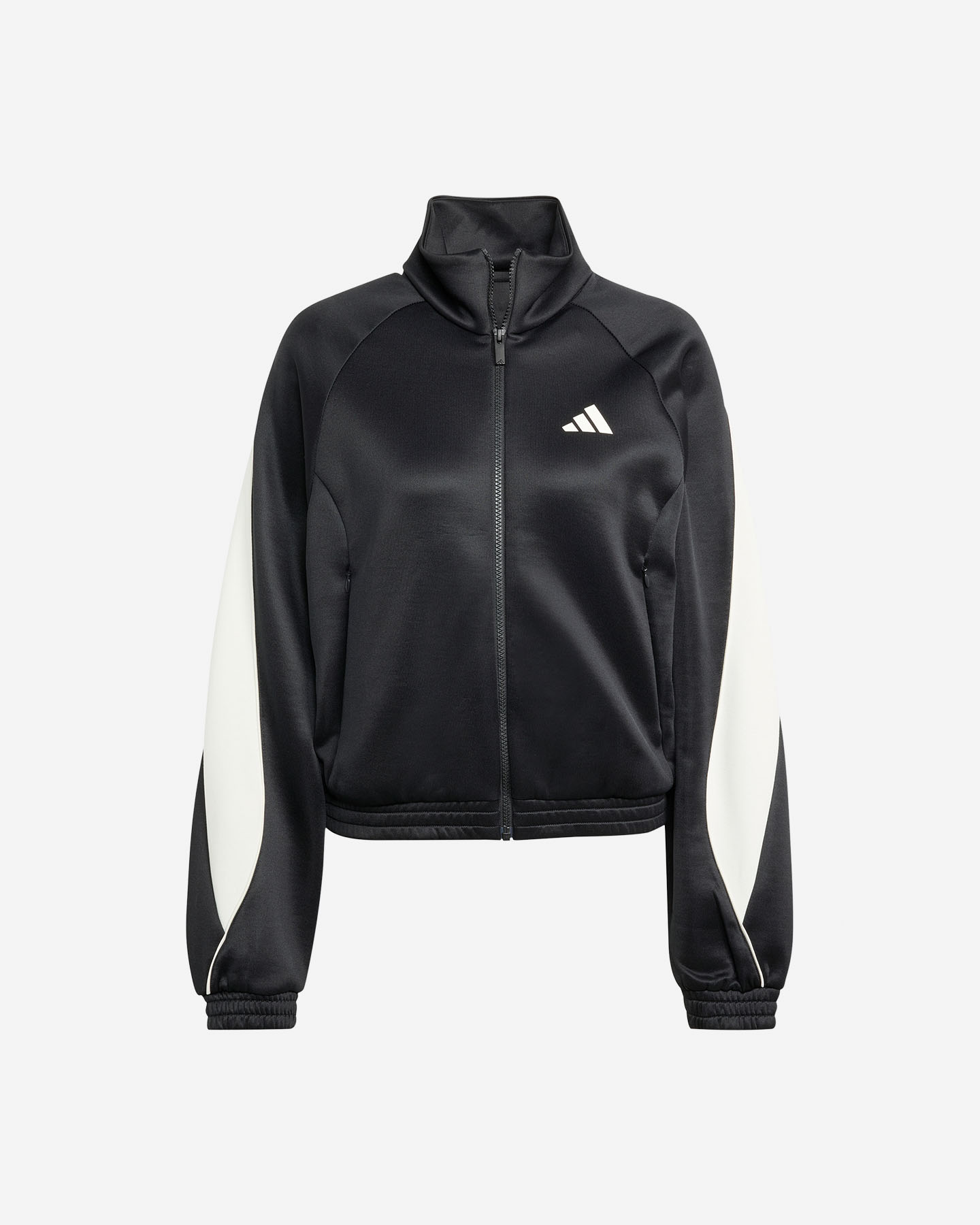 Felpa ADIDAS STADIUM W - Nero - 0 | Cisalfa Sport