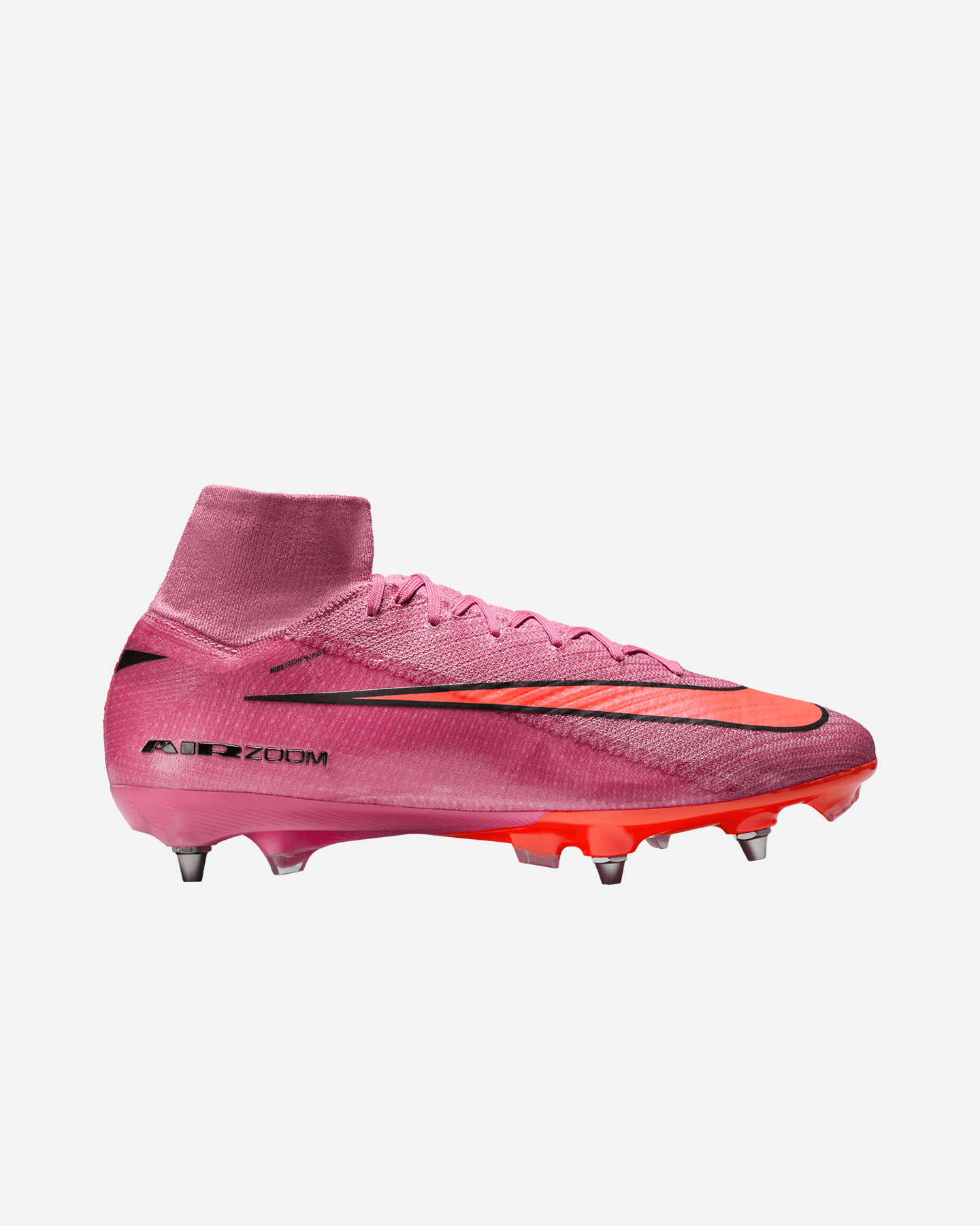 Scarpe calcio NIKE MERCURIAL ZM SUPERFLY 10 ELITE SG-PRO M - Color mix - 0 | Cisalfa Sport