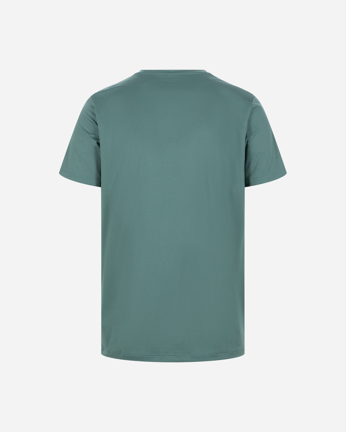 T-shirt MILLET UBIC LIGHT M - Verde - 1 | Cisalfa Sport