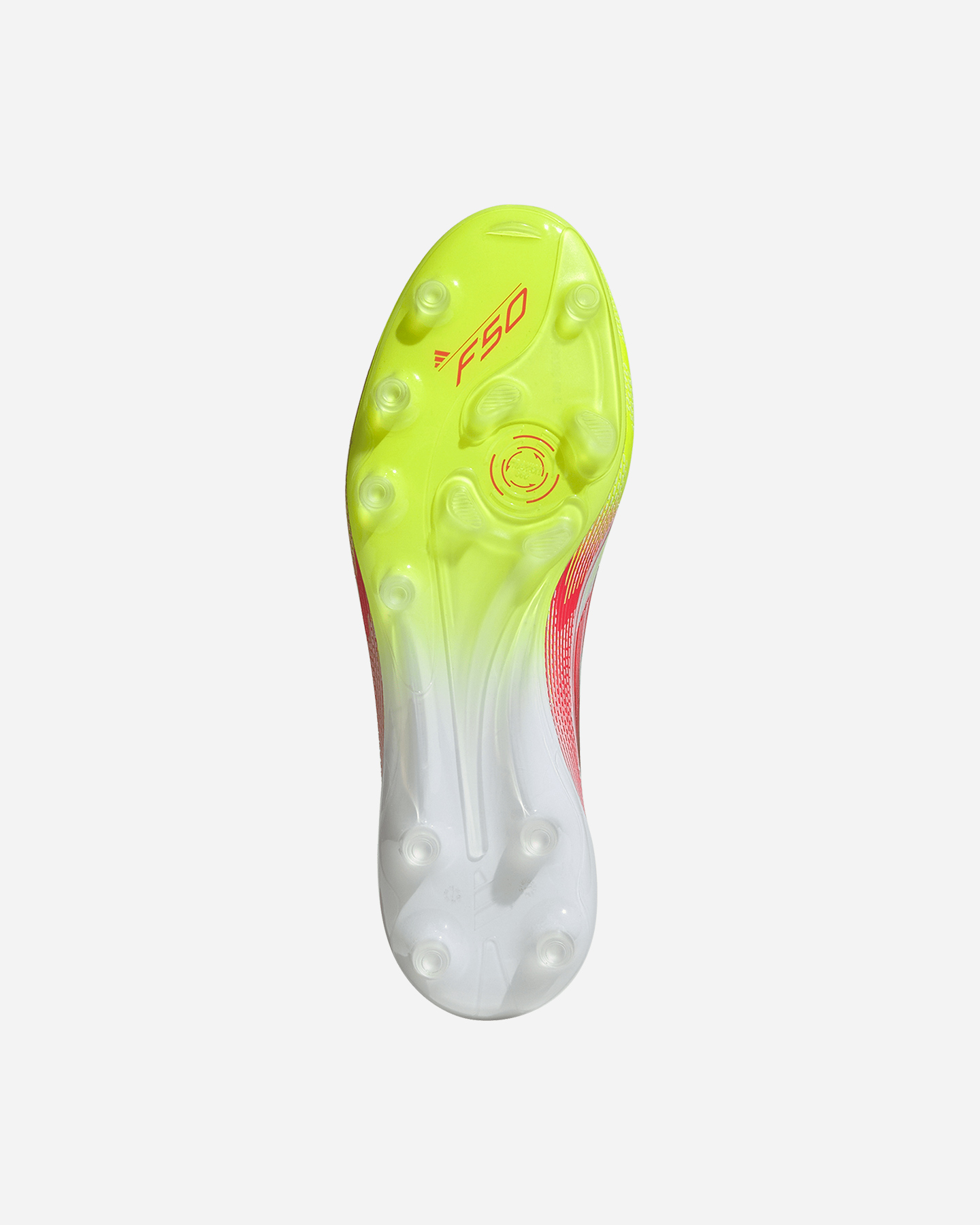 Scarpe calcio ADIDAS F50 ELITE FG M - Color mix - 1 | Cisalfa Sport