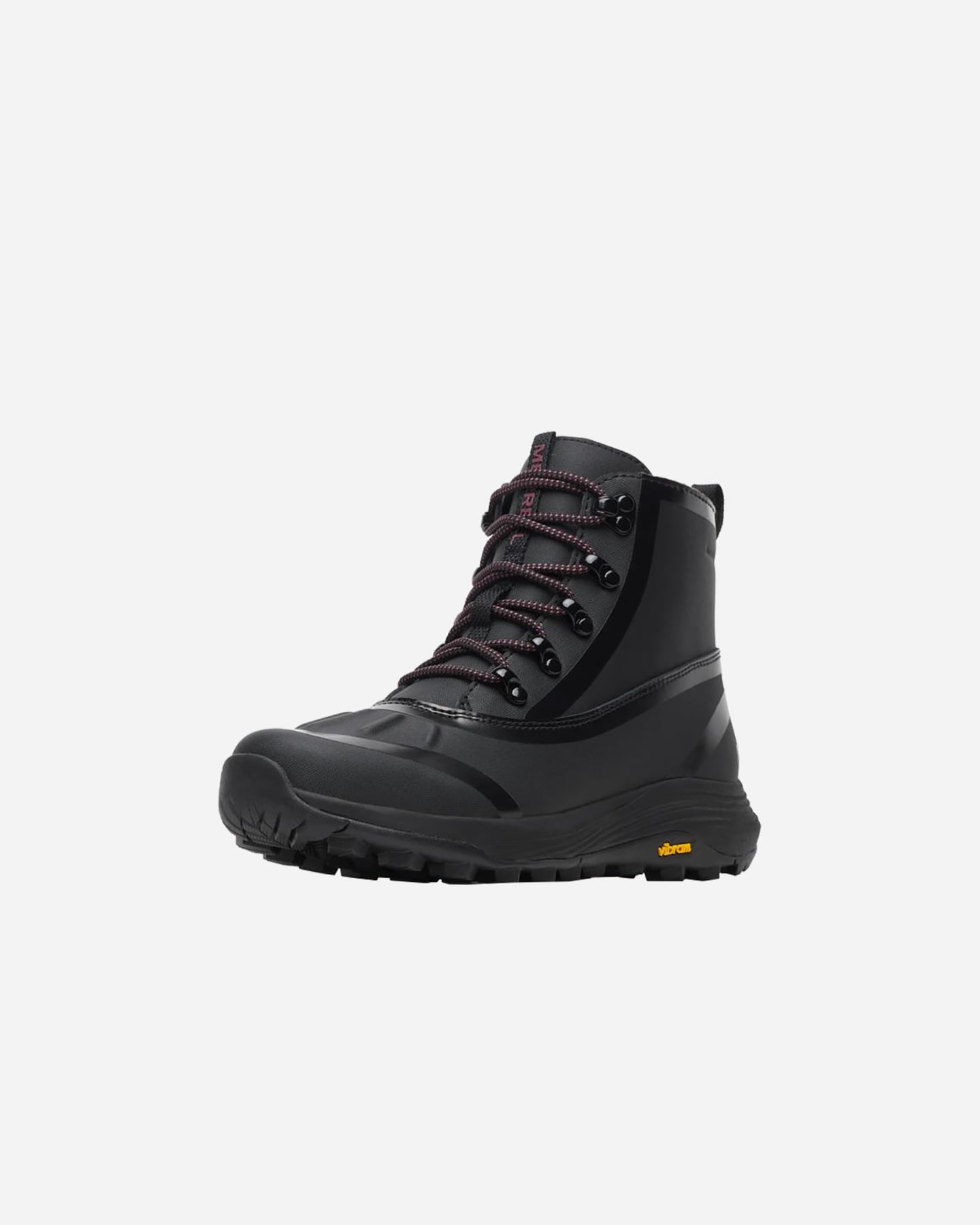 Scarponcino MERRELL SIREN 4 BOOT WP W - Nero - 2 | Cisalfa Sport