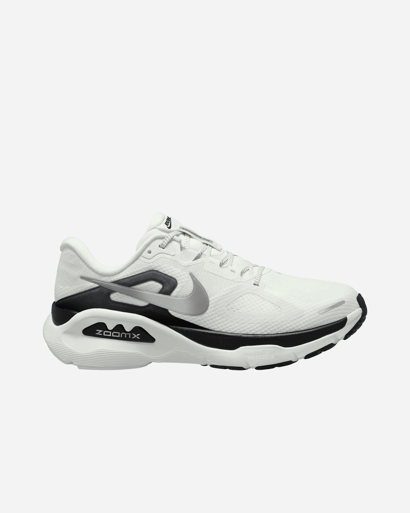Structure Plus M - Scarpe Running - Uomo - Bianco