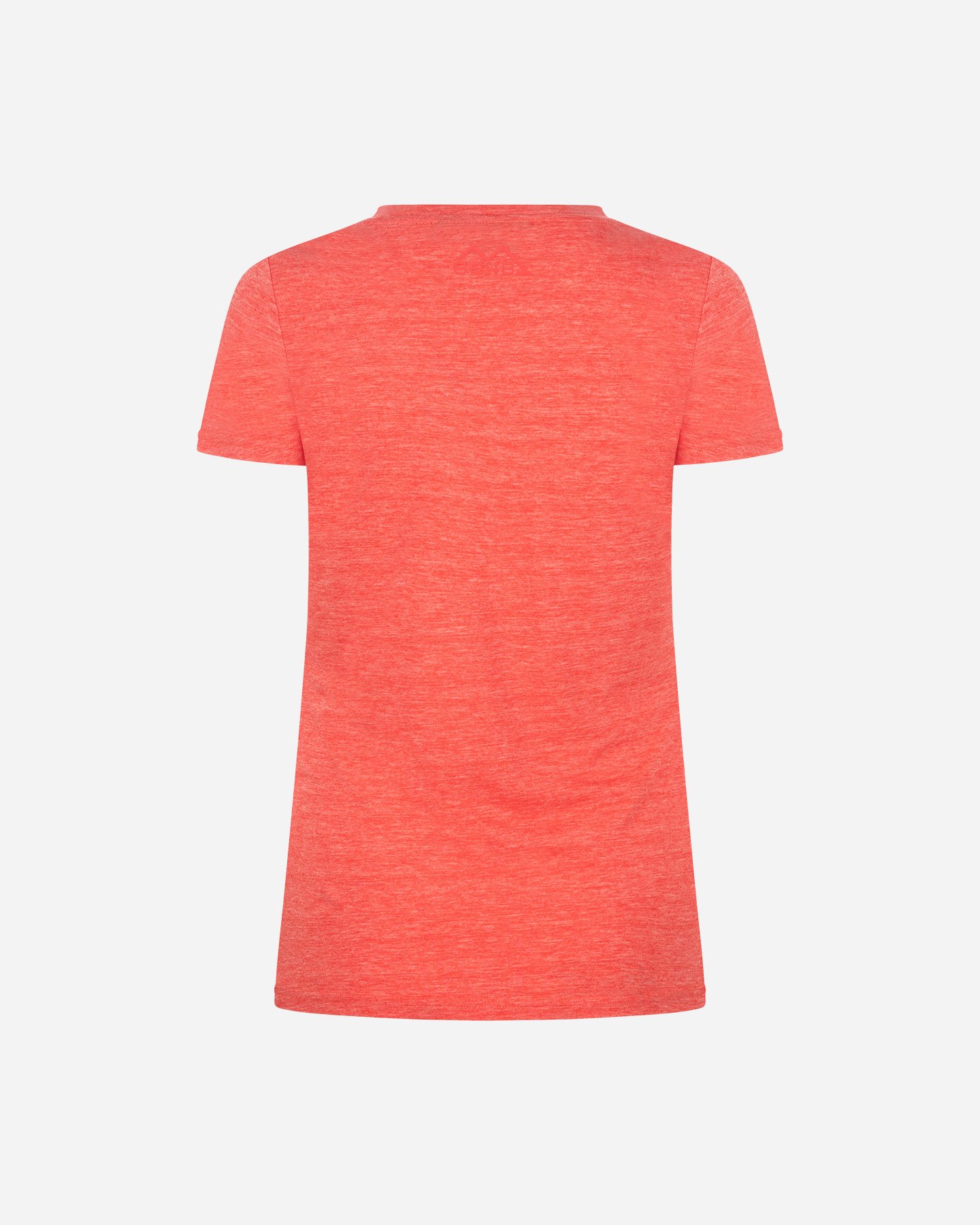 T-shirt 8848 MERINO W - Rosso - 1 | Cisalfa Sport