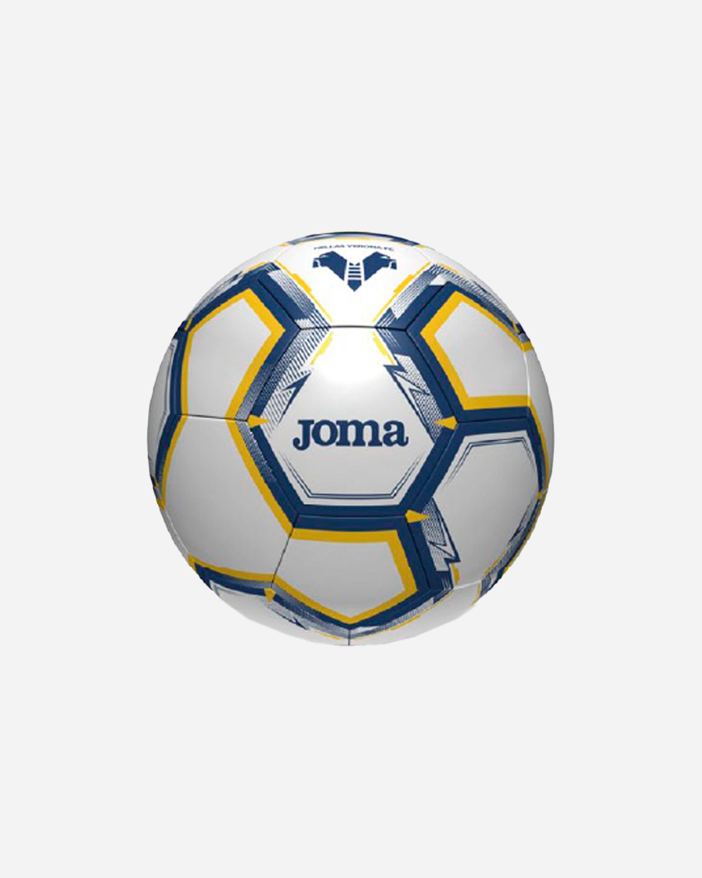 Mini pallone JOMA MINIPALLONE HELLAS VERONA  - Color mix - 1 | Cisalfa Sport