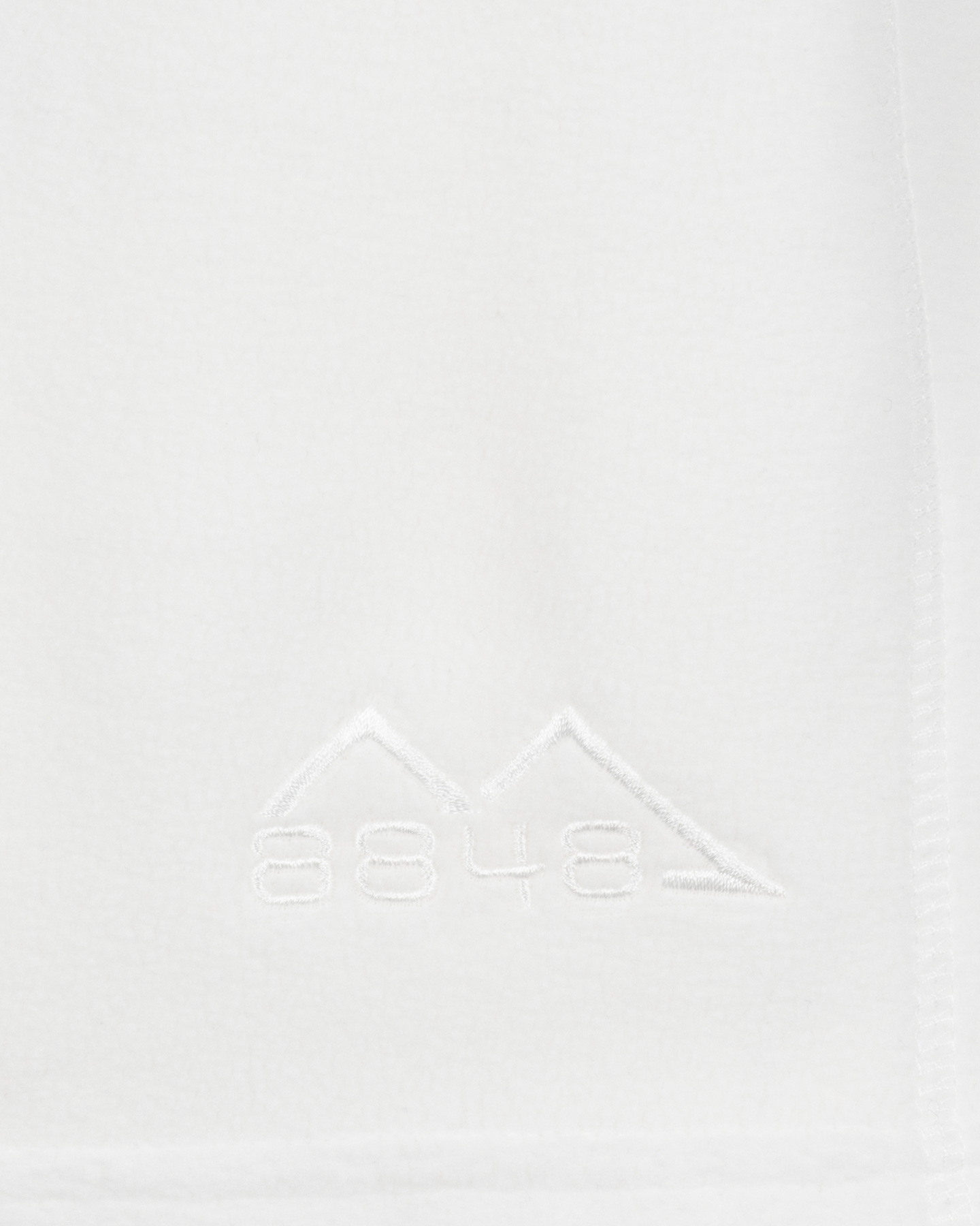 Micropile 8848 SKI ESSENTIAL W - Bianco - 4 | Cisalfa Sport