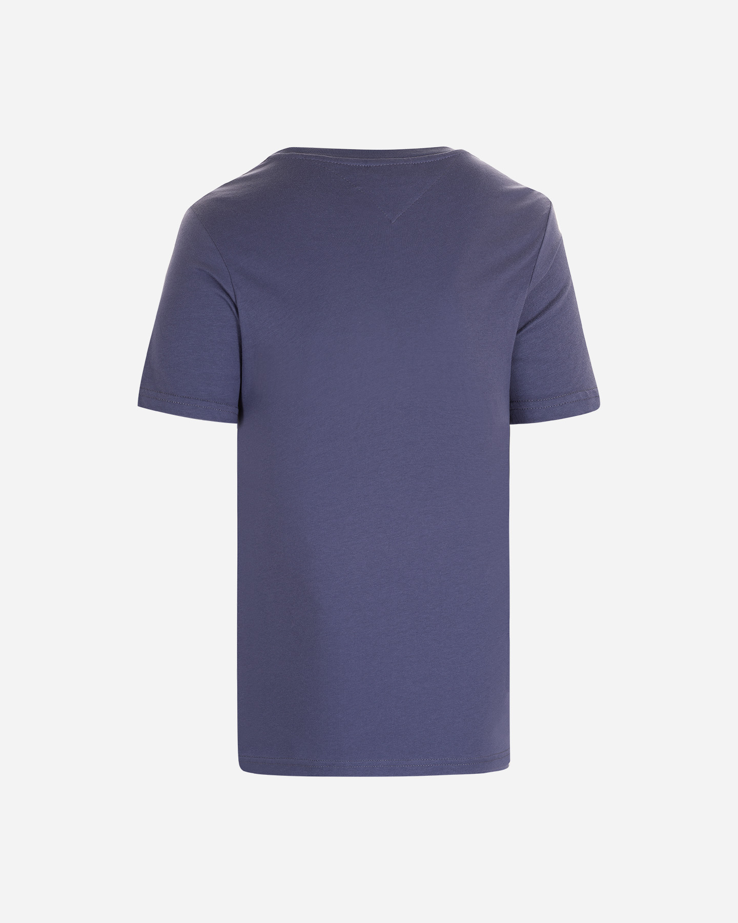 T-shirt TOMMY HILFIGER LOGO M - Azzurro - 1 | Cisalfa Sport
