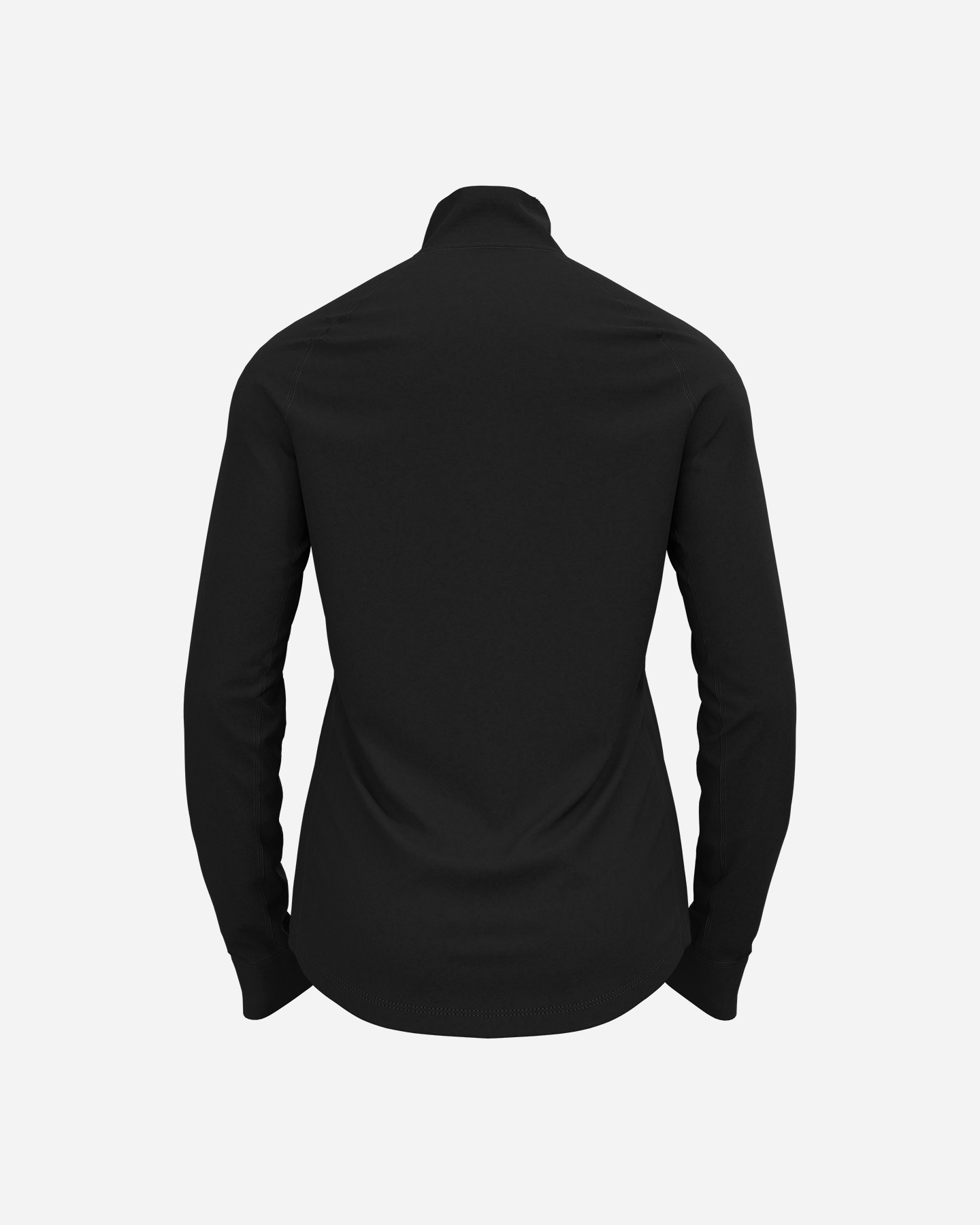 Pile ODLO BERRA W - Nero - 1 | Cisalfa Sport