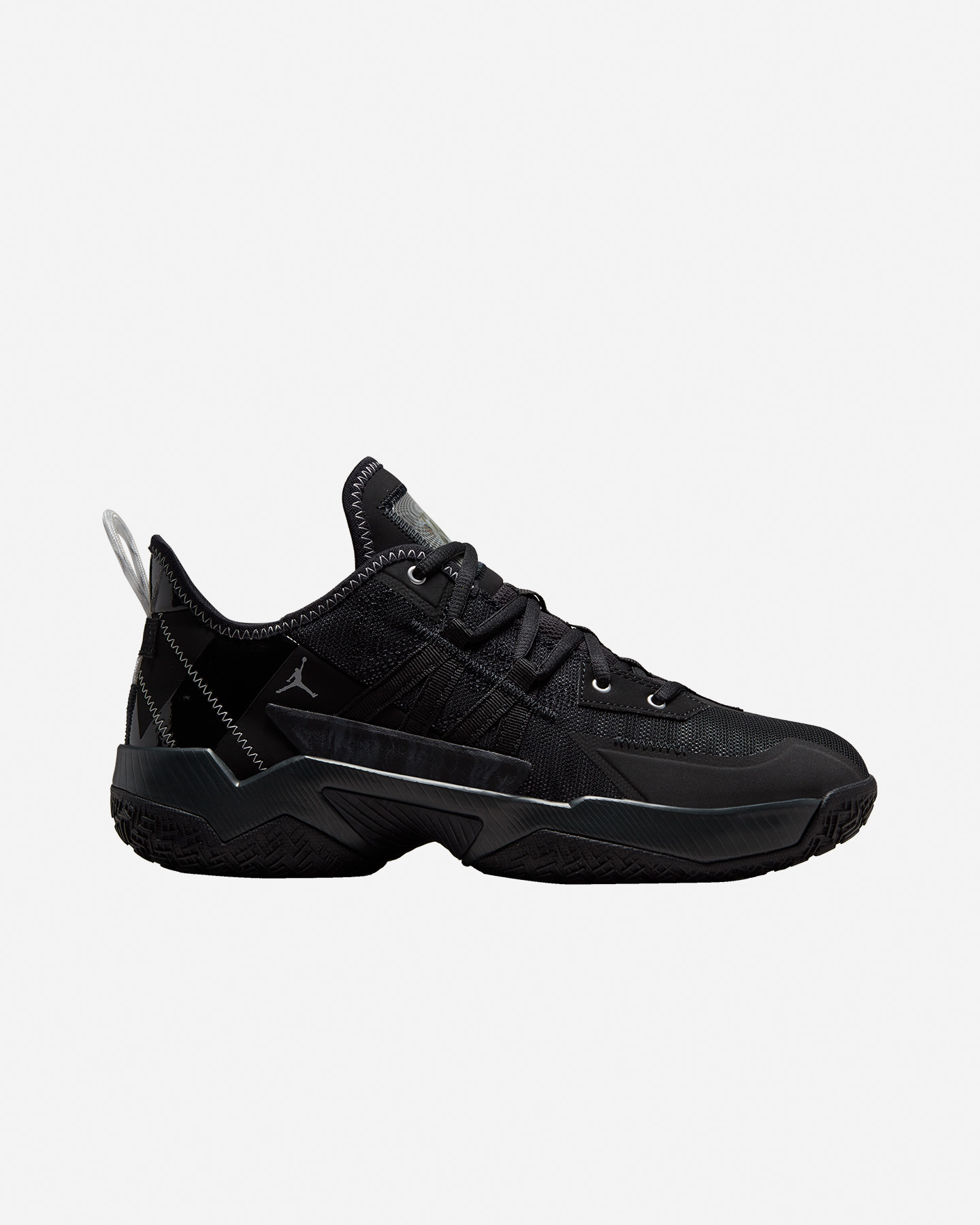 Scarpe basket NIKE JORDAN ONE TAKE II M - Nero - 0 | Cisalfa Sport