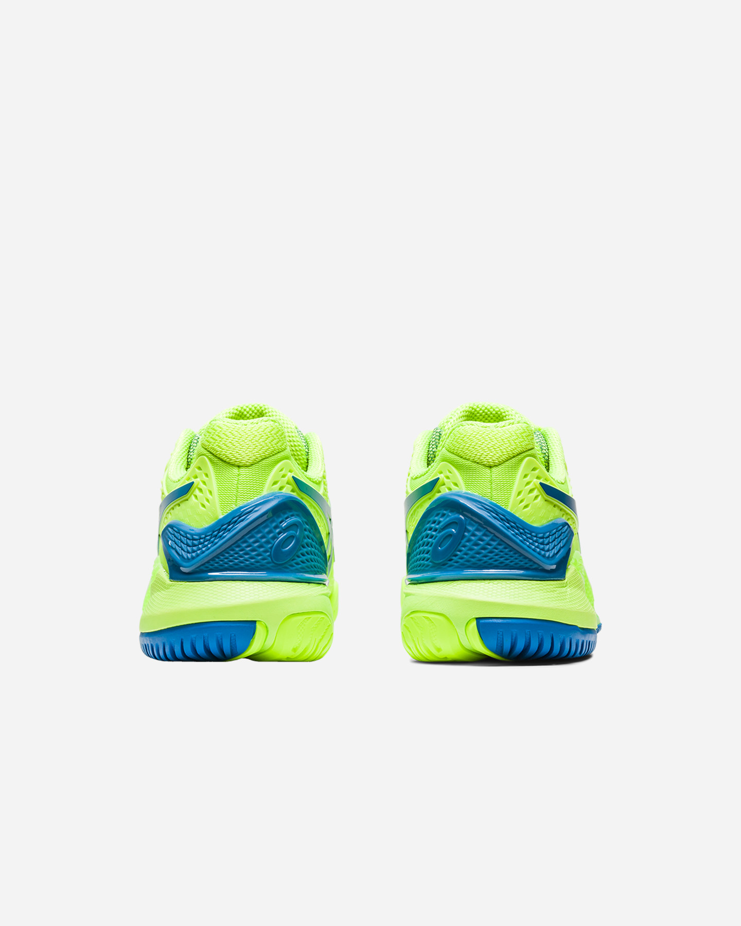 Scarpe tennis ASICS GEL-RESOLUTION 9 W - 11 | Cisalfa Sport