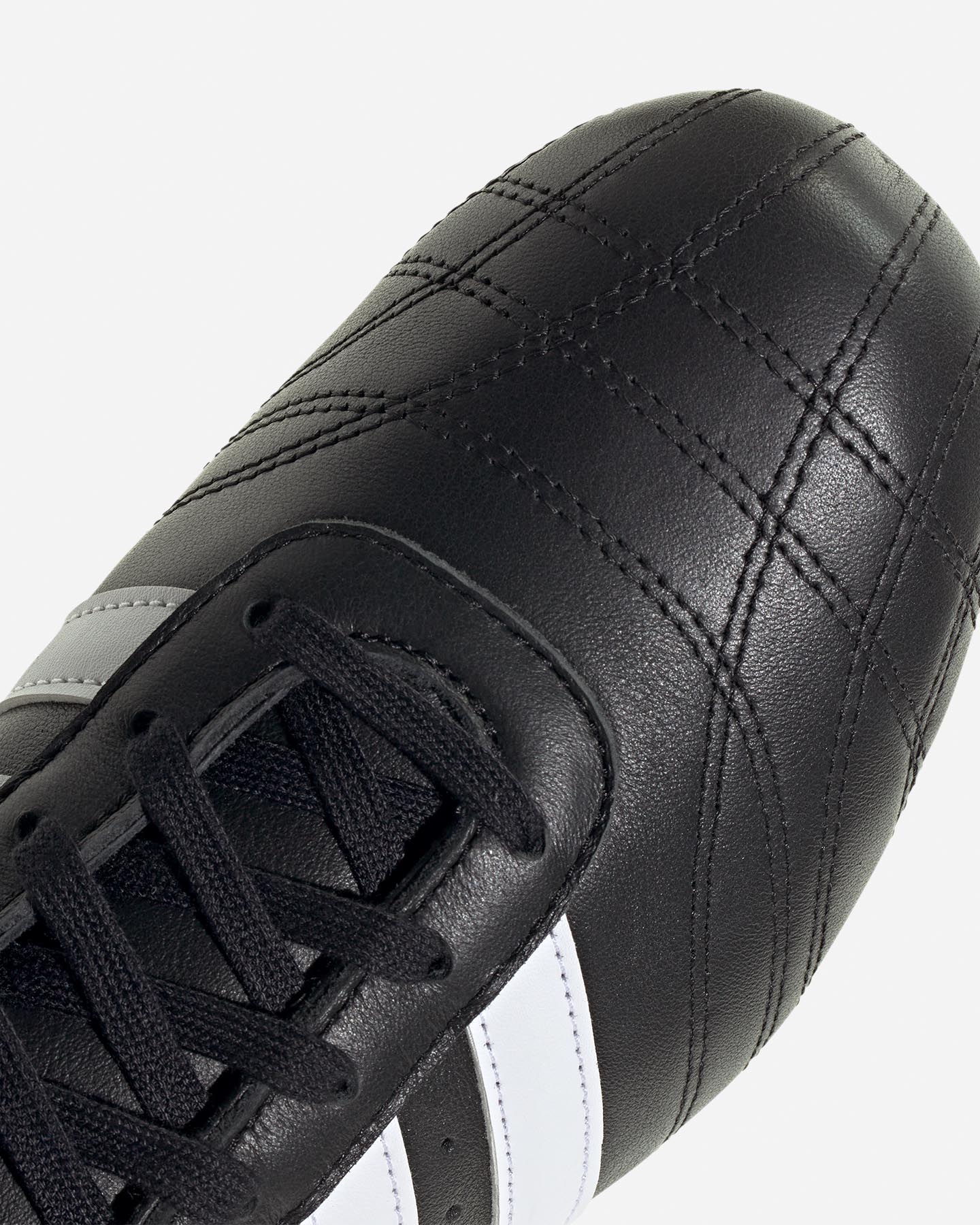 Scarpe sneakers ADIDAS TAEKWONDO LACE W - Nero - 4 | Cisalfa Sport