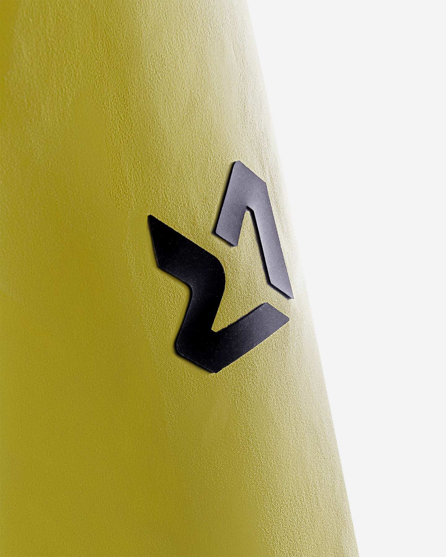 Giacca sci ROCK EXPERIENCE INFINITY SLOPES W - Giallo - 3 | Cisalfa Sport