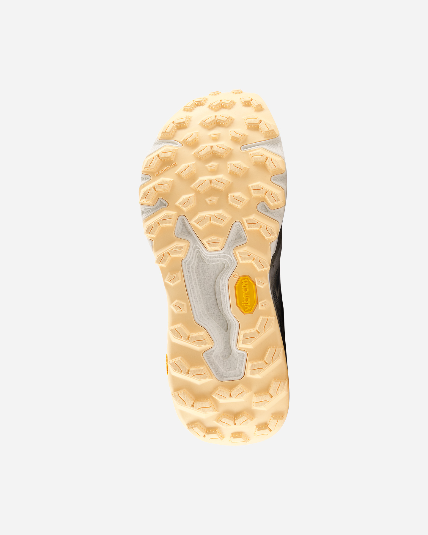 Scarpe trail NEW BALANCE FRESH FOAM X HIERRO V9 W - Bianco - 3 | Cisalfa Sport