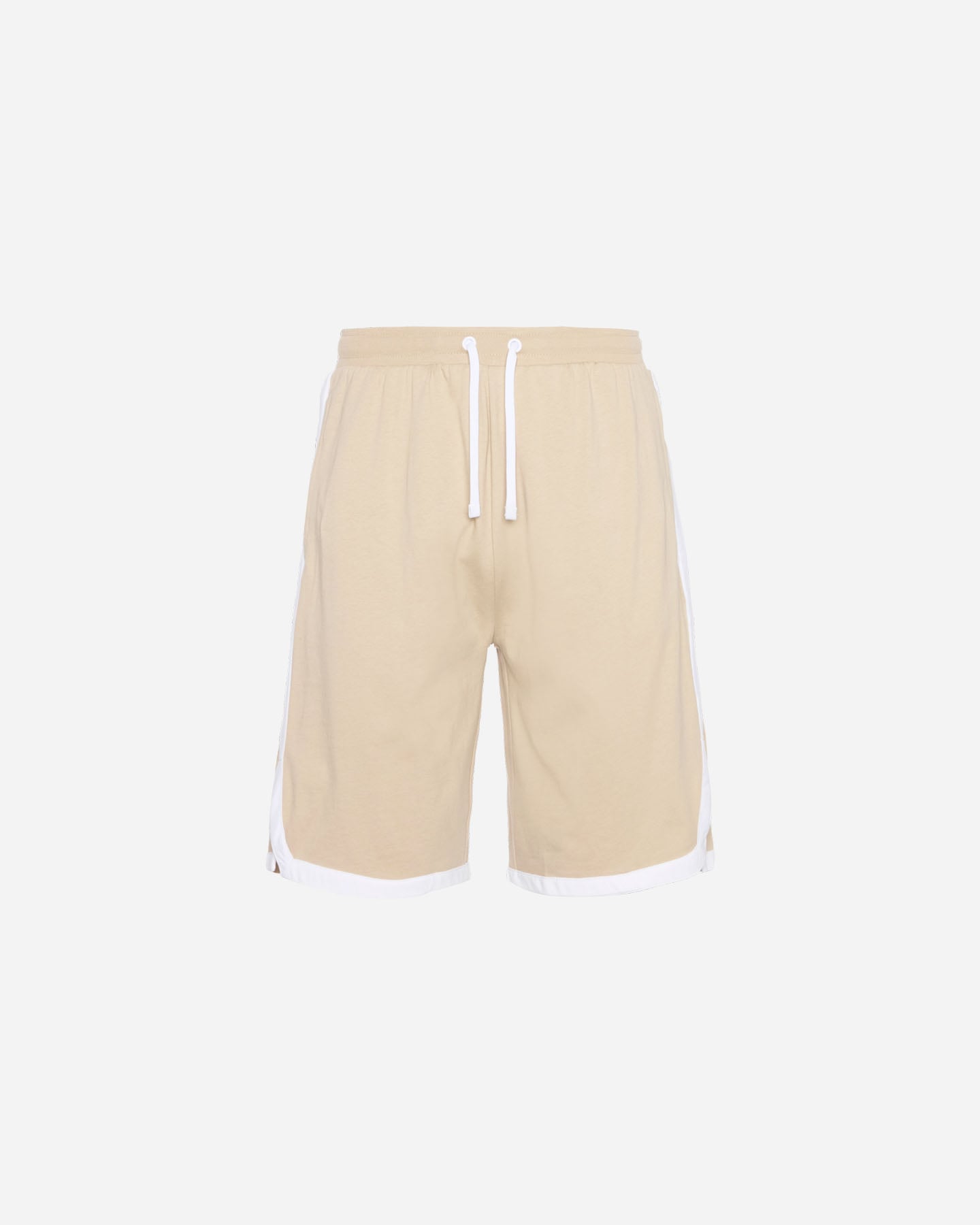 Pantaloncini ARENA ATHLETIC ESSENTIAL M - Beige - 0 | Cisalfa Sport