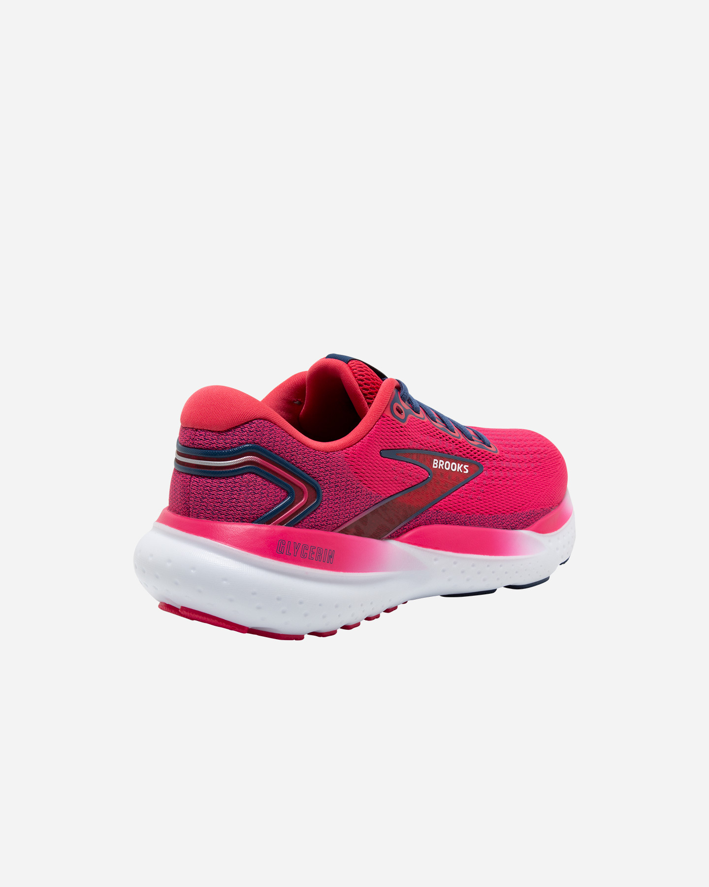 Scarpe running BROOKS GLYCERIN 21 W - Rosa - 4 | Cisalfa Sport