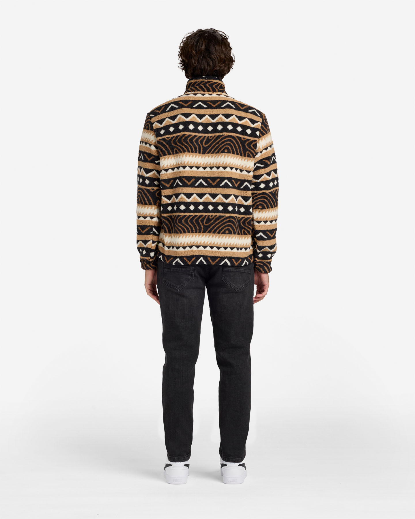 Felpa MISTRAL ADVENTURE DIVISION M - Color mix - 3 | Cisalfa Sport